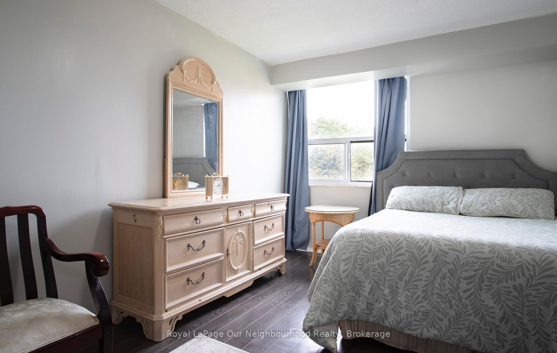 Photo 22 of Unit 507, 4064 Lawrence Avenue E, Scarborough, West Hill — HOMEH