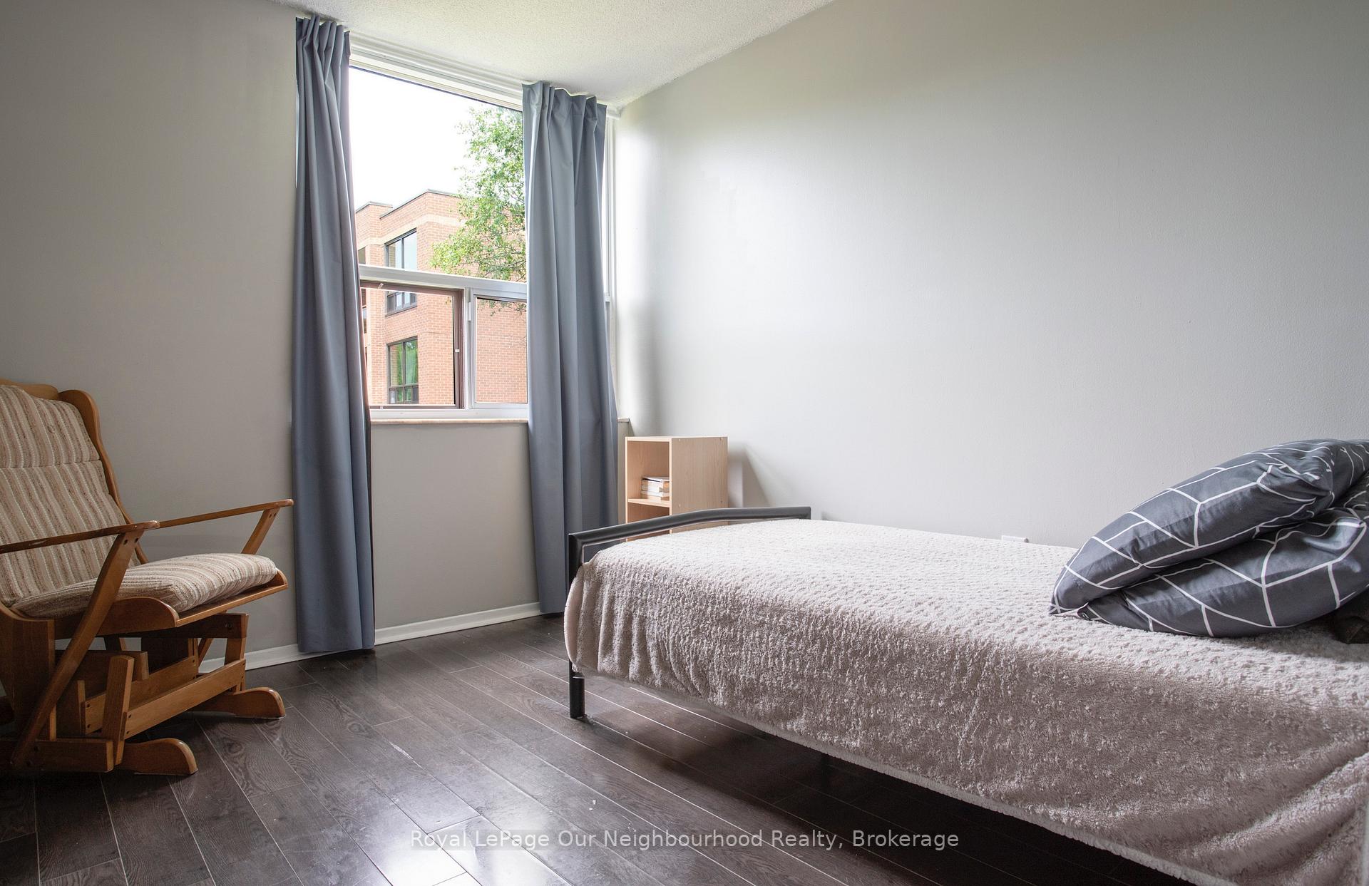 Photo 23 of Unit 507, 4064 Lawrence Avenue E, Scarborough, West Hill — HOMEH