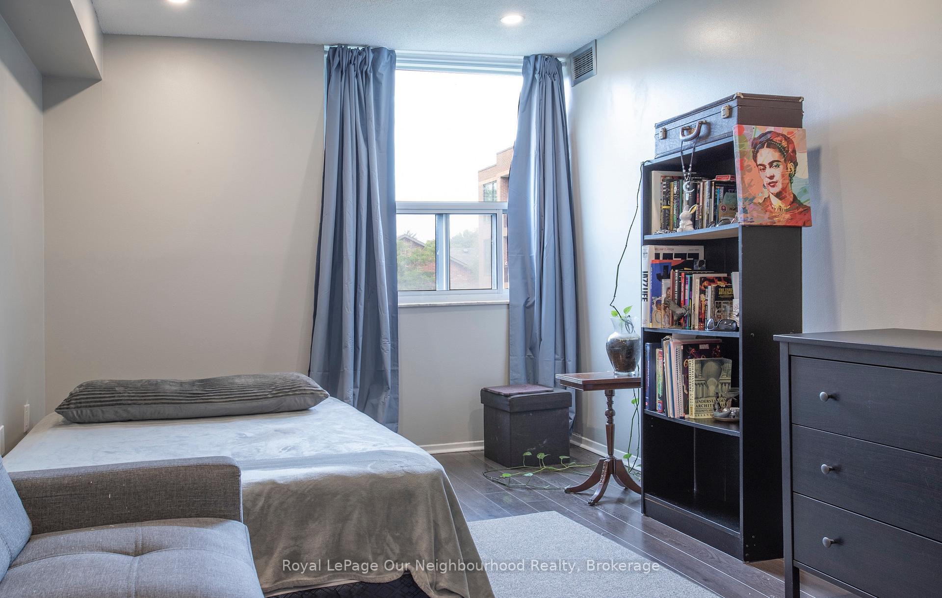 Photo 25 of Unit 507, 4064 Lawrence Avenue E, Scarborough, West Hill — HOMEH