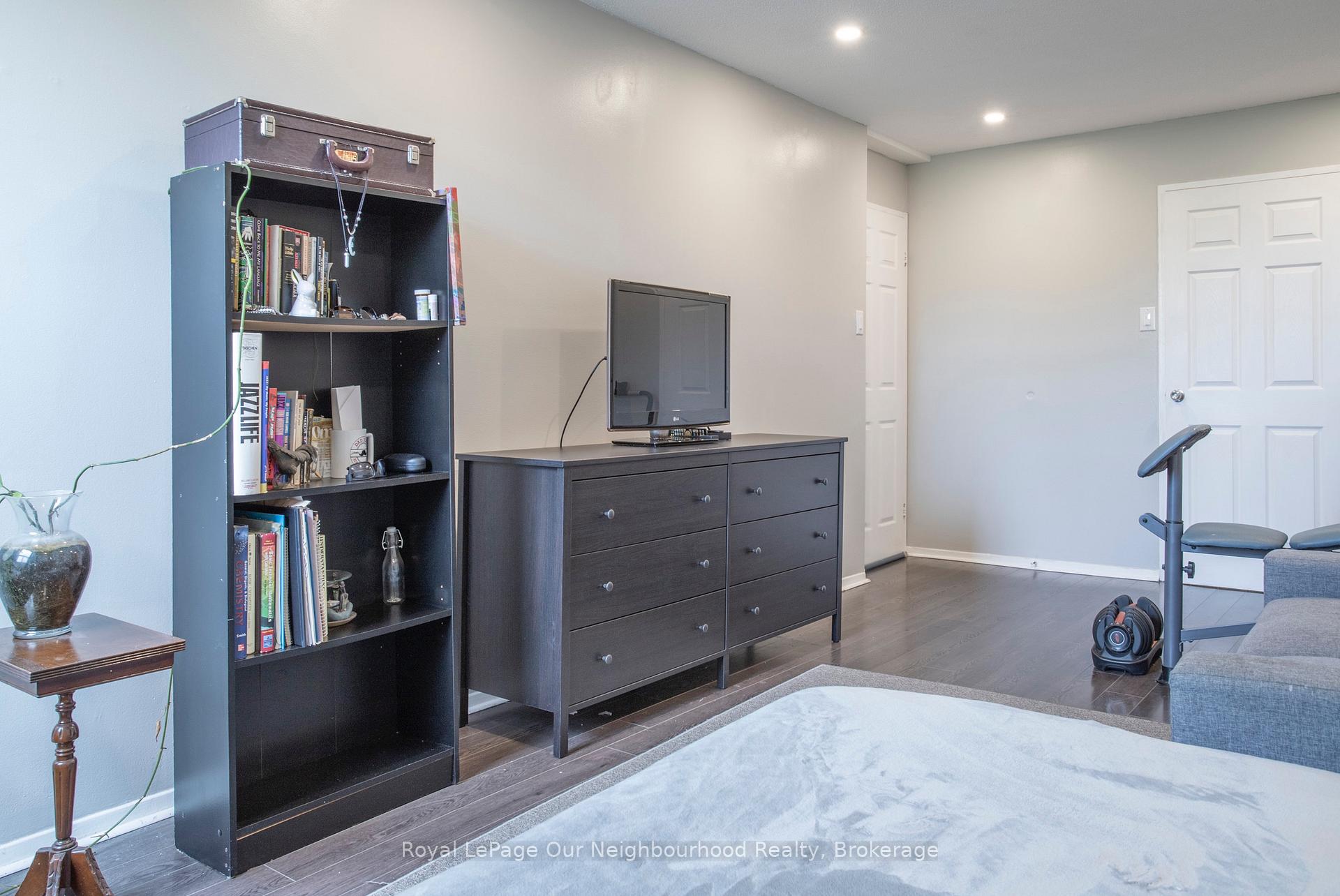 Photo 26 of Unit 507, 4064 Lawrence Avenue E, Scarborough, West Hill — HOMEH