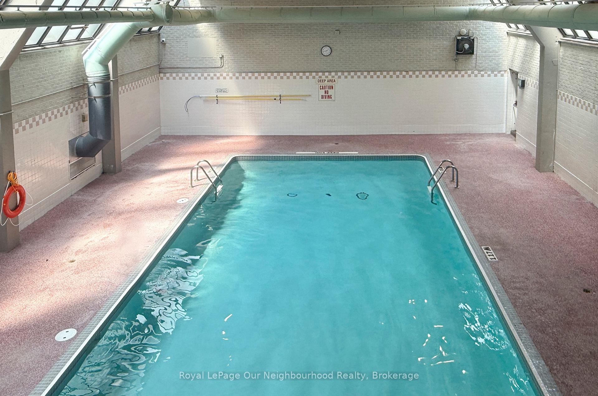 Photo 28 of Unit 507, 4064 Lawrence Avenue E, Scarborough, West Hill — HOMEH