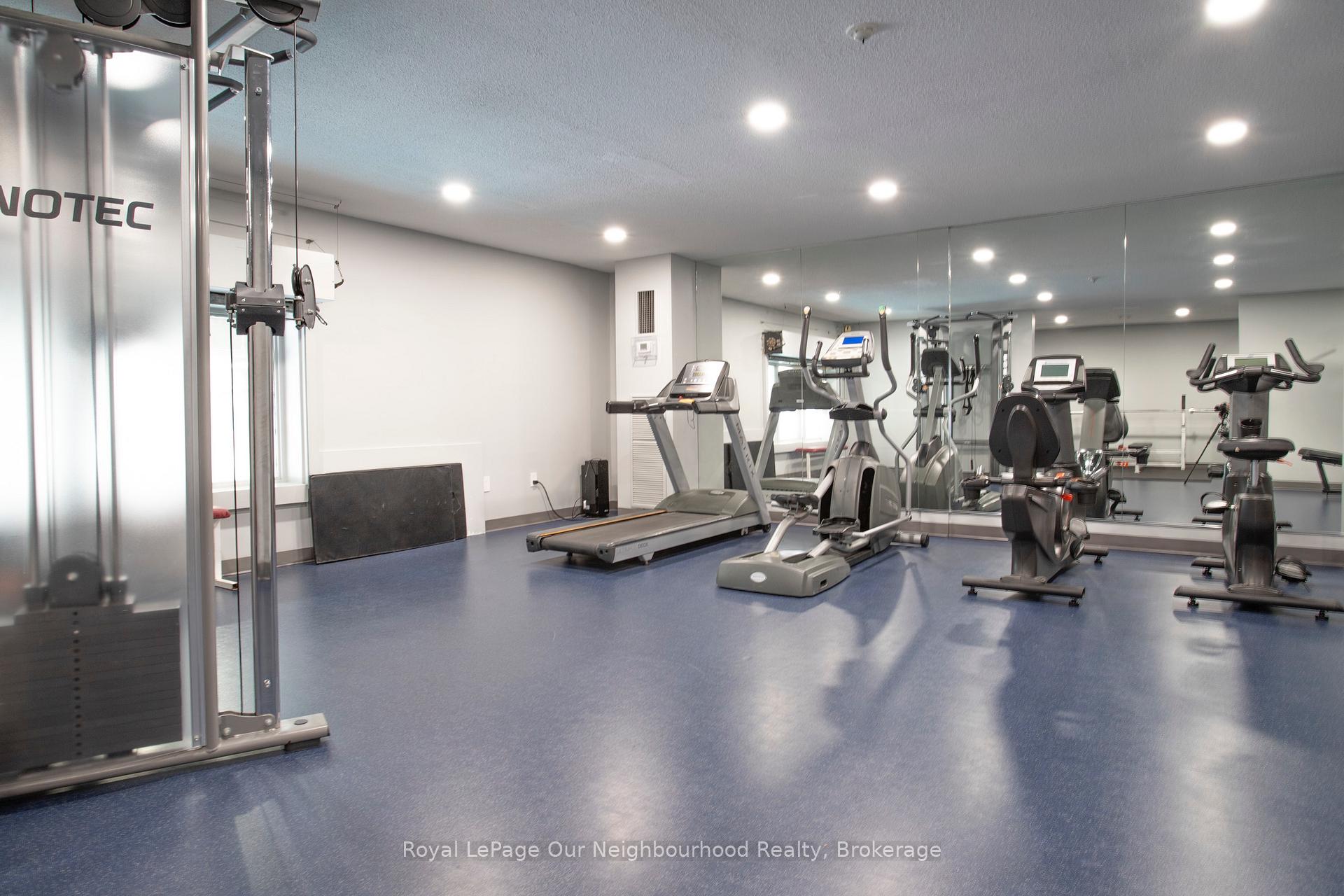 Photo 29 of Unit 507, 4064 Lawrence Avenue E, Scarborough, West Hill — HOMEH