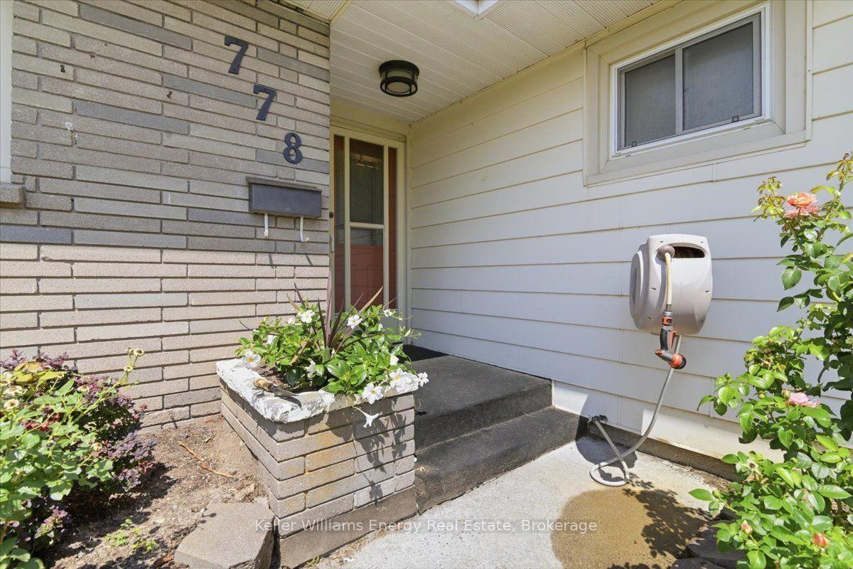 Photo 28 of 778 Hewitt Drive, Peterborough, Monaghan Ward 2 — HOMEH