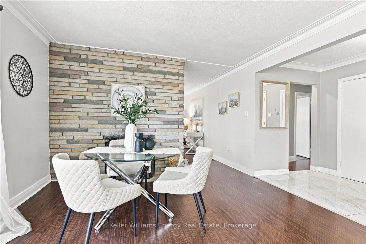 Photo 36 of 778 Hewitt Drive, Peterborough, Monaghan Ward 2 — HOMEH