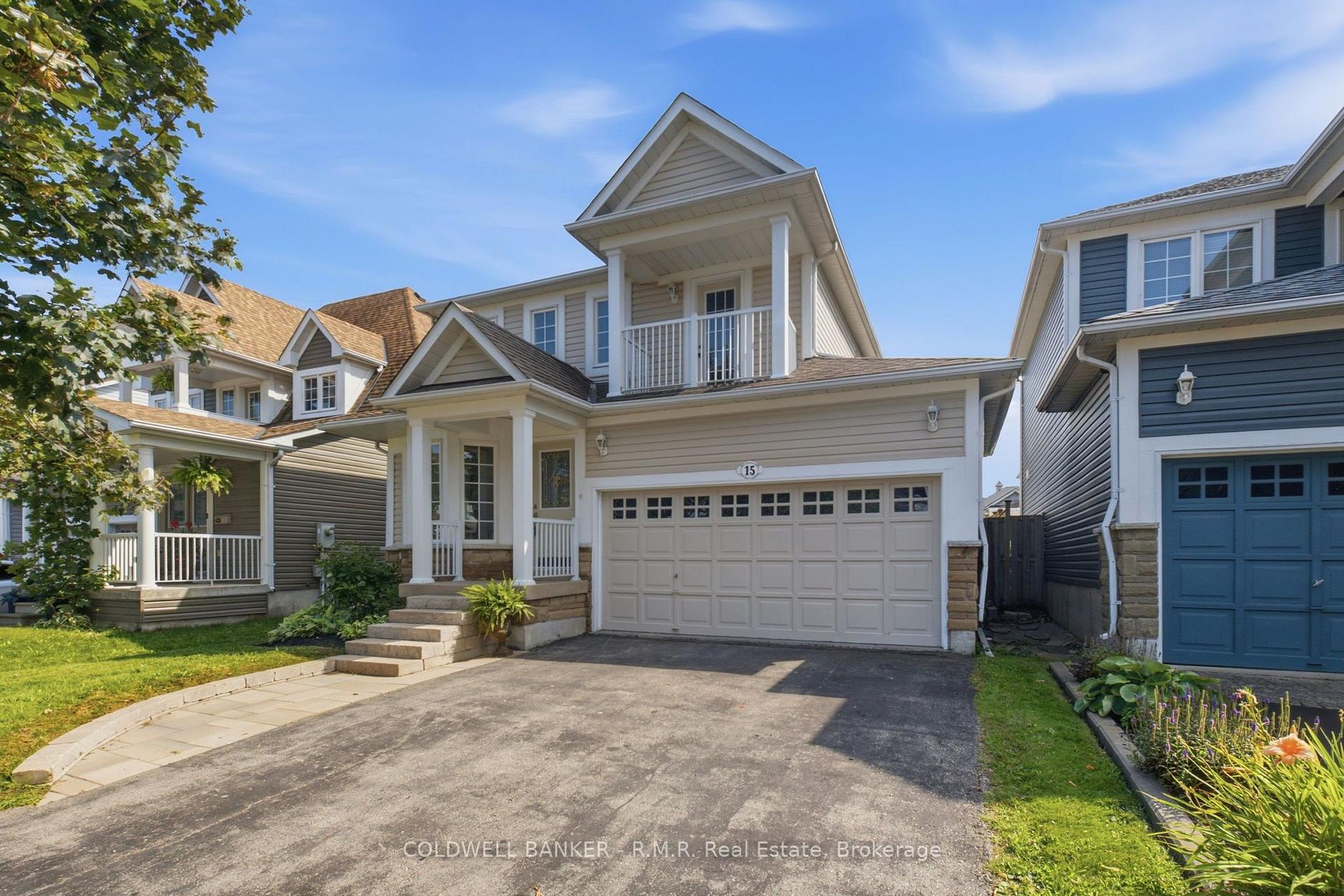 Photo 1 of 15 Schooner Lane, Clarington, Newcastle — HOMEH