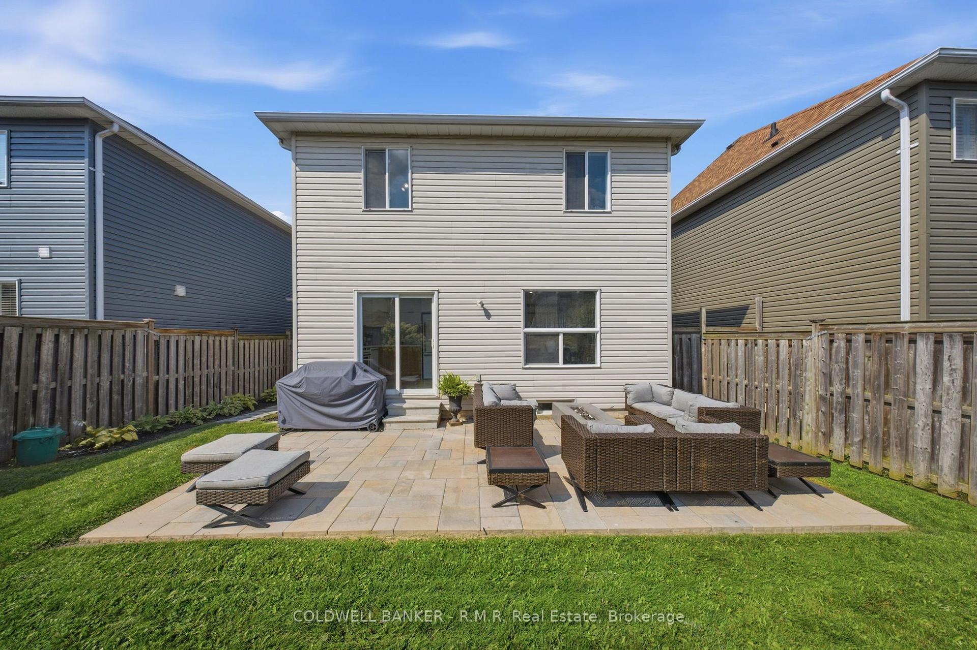 Photo 27 of 15 Schooner Lane, Clarington, Newcastle — HOMEH