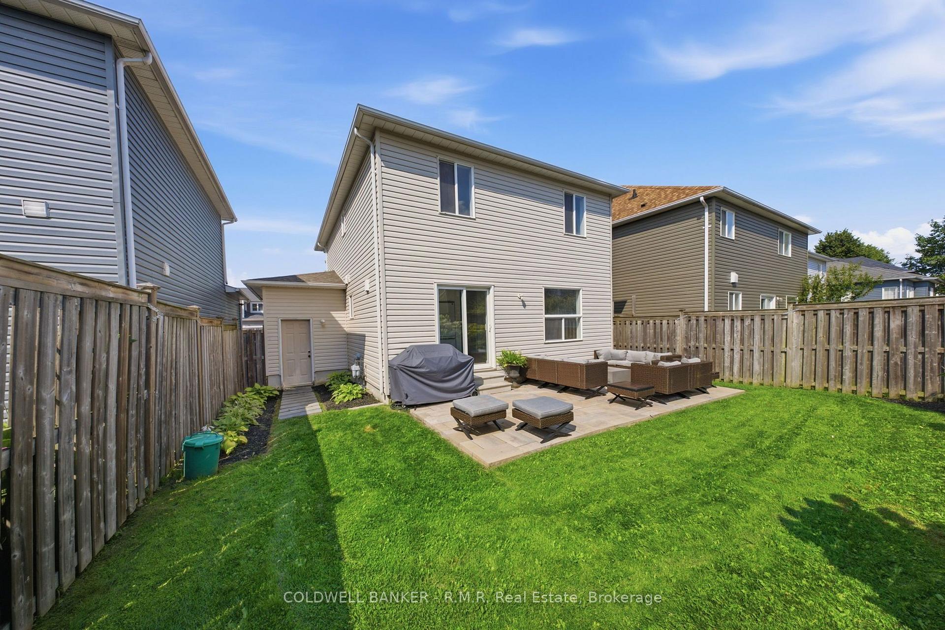 Photo 29 of 15 Schooner Lane, Clarington, Newcastle — HOMEH