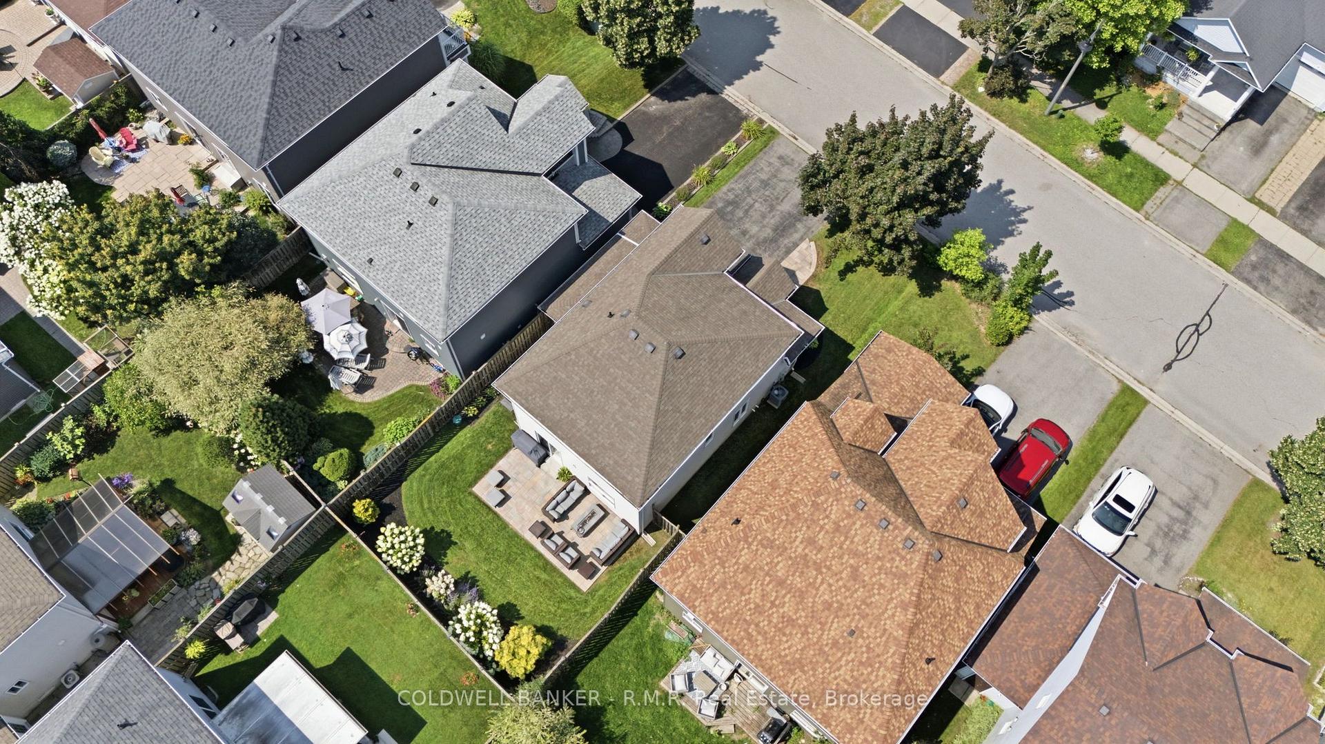 Photo 32 of 15 Schooner Lane, Clarington, Newcastle — HOMEH