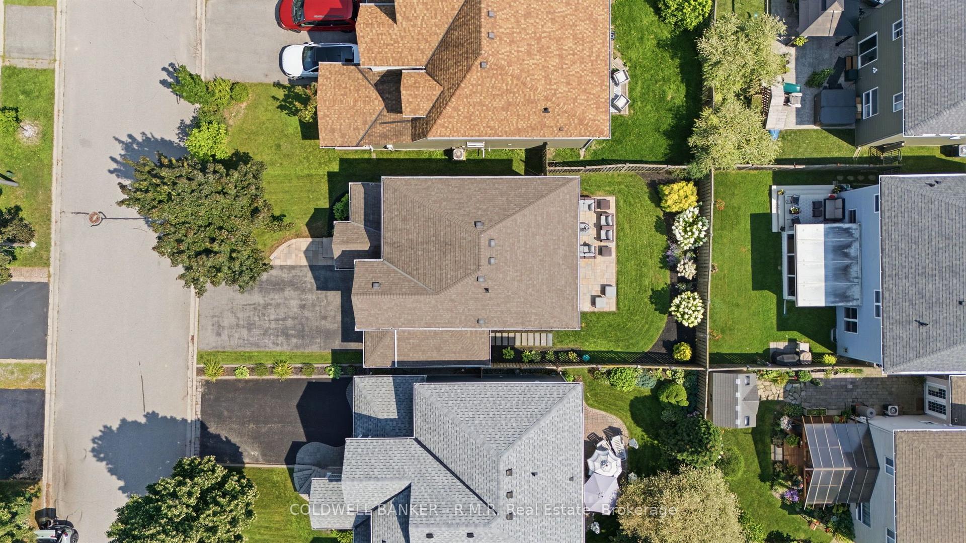 Photo 33 of 15 Schooner Lane, Clarington, Newcastle — HOMEH