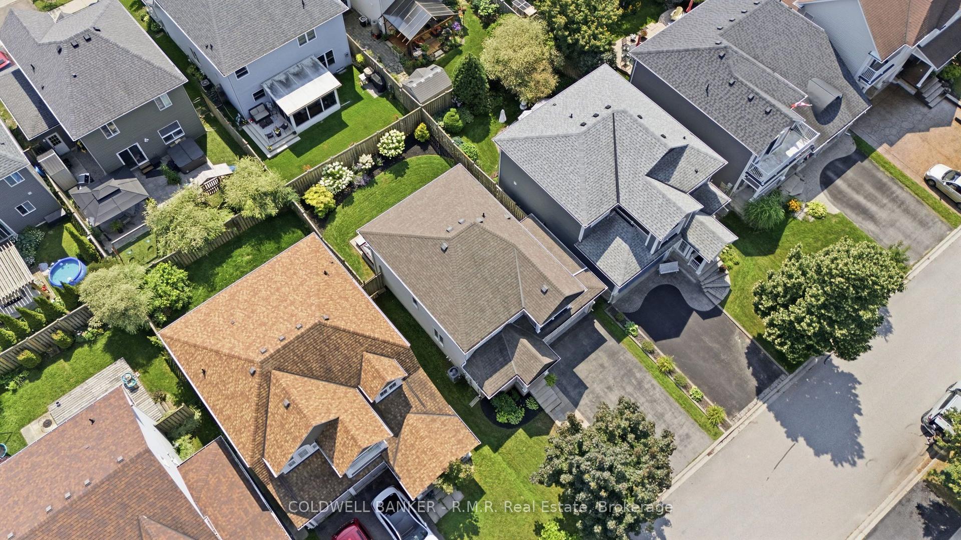 Photo 34 of 15 Schooner Lane, Clarington, Newcastle — HOMEH