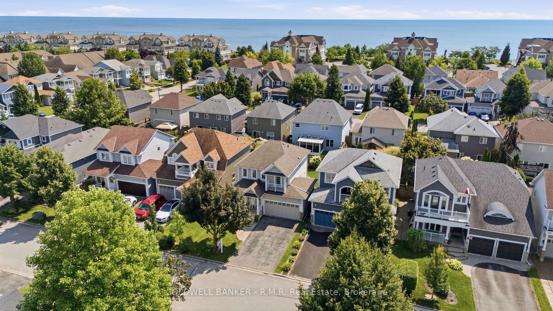 Photo 35 of 15 Schooner Lane, Clarington, Newcastle — HOMEH