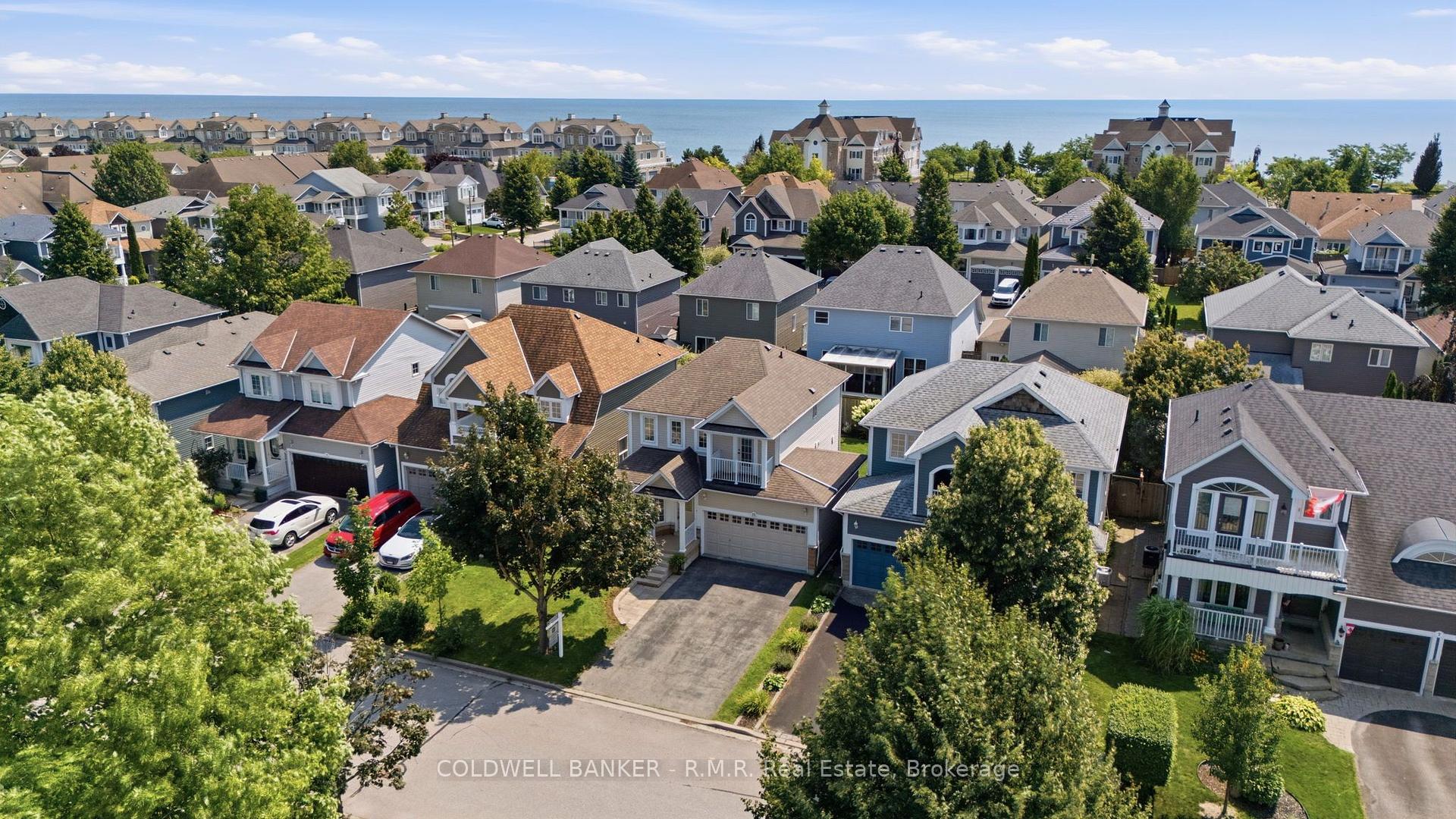 Photo 36 of 15 Schooner Lane, Clarington, Newcastle — HOMEH