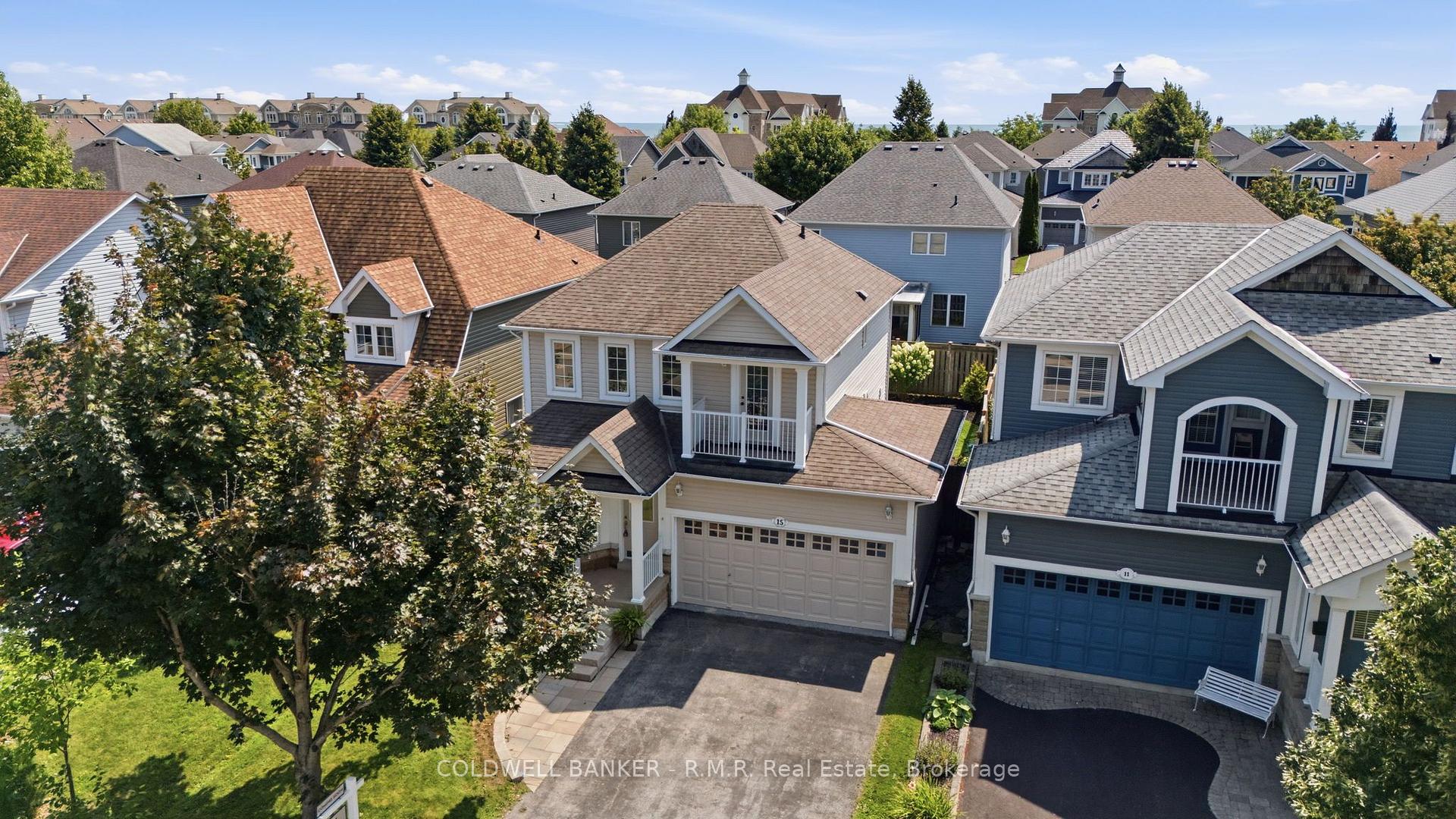 Photo 37 of 15 Schooner Lane, Clarington, Newcastle — HOMEH
