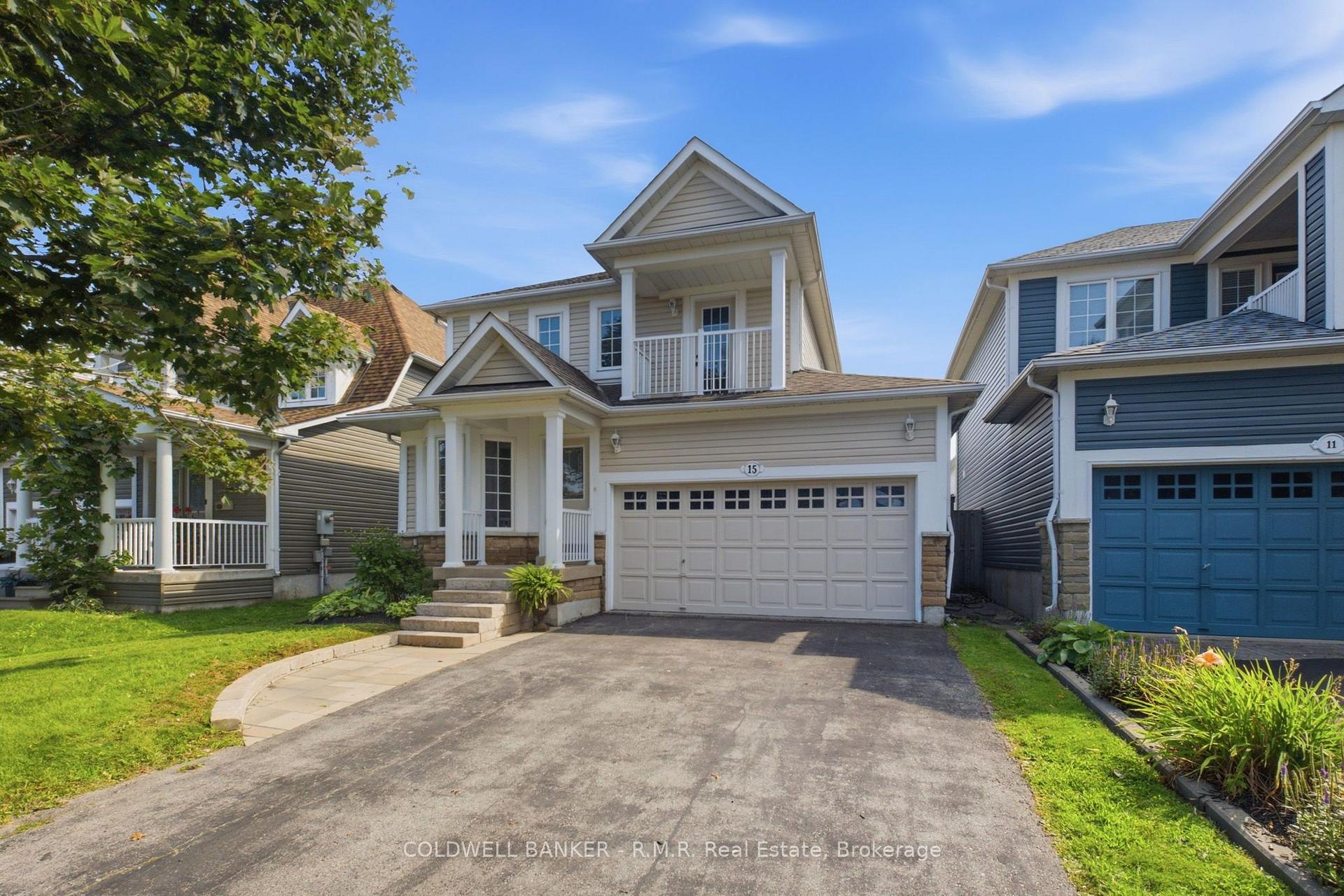 Photo 38 of 15 Schooner Lane, Clarington, Newcastle — HOMEH