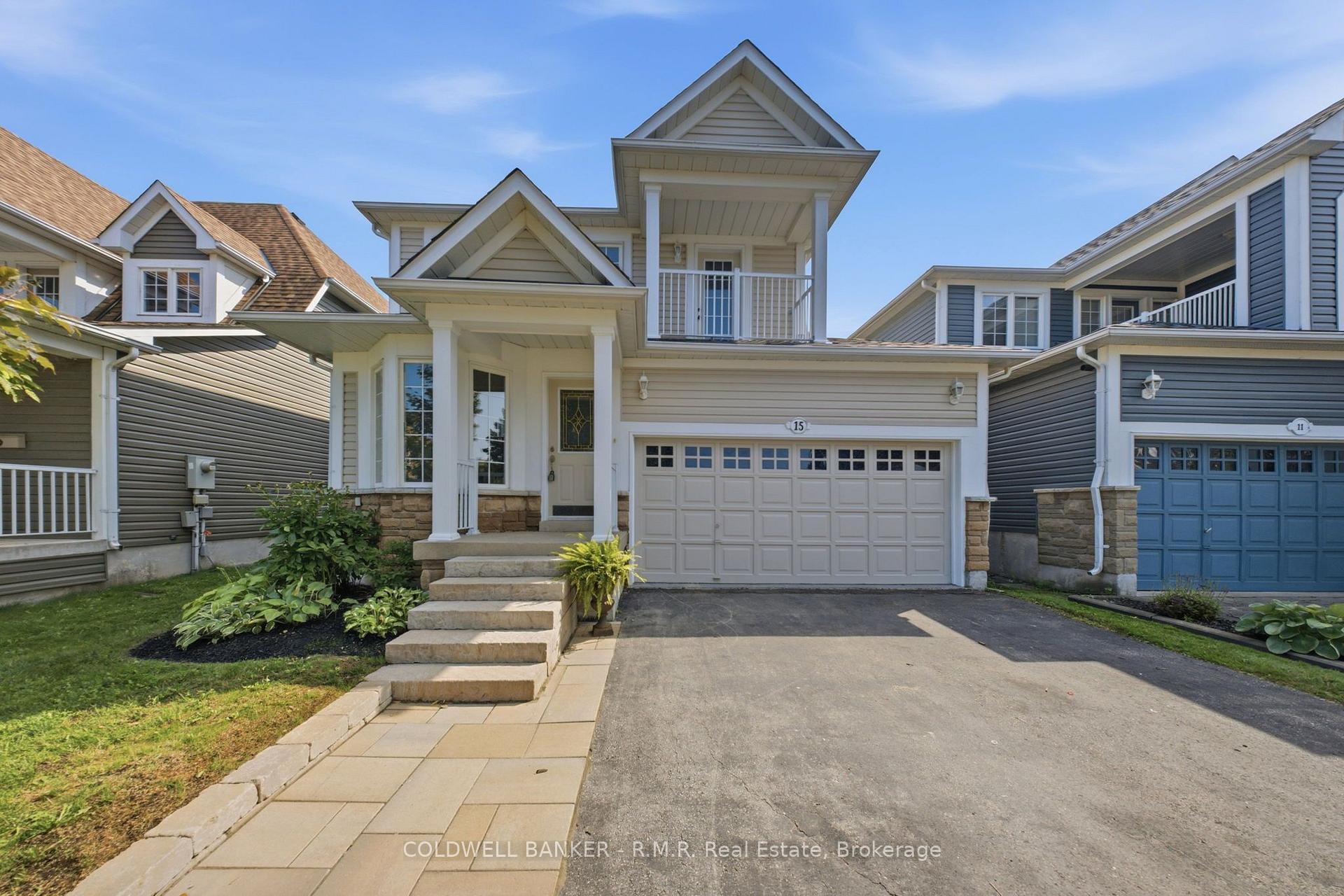 Photo 39 of 15 Schooner Lane, Clarington, Newcastle — HOMEH