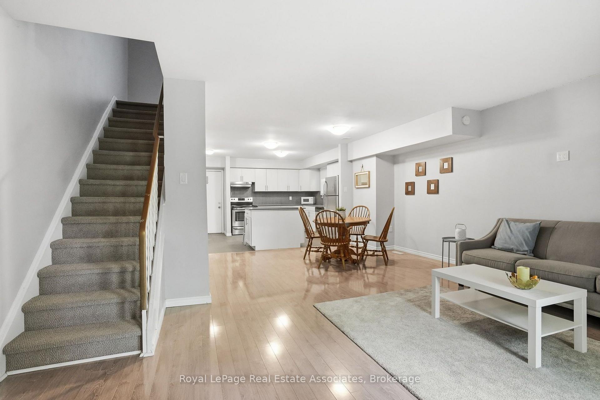Photo 9 of Unit 1, 509 Quiet Place, Waterloo, Lakeshore Village — HOMEH
