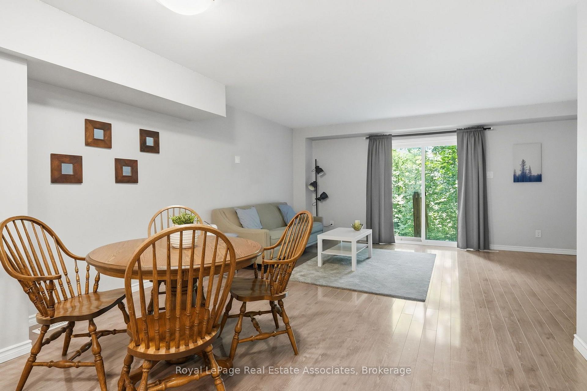 Photo 10 of Unit 1, 509 Quiet Place, Waterloo, Lakeshore Village — HOMEH