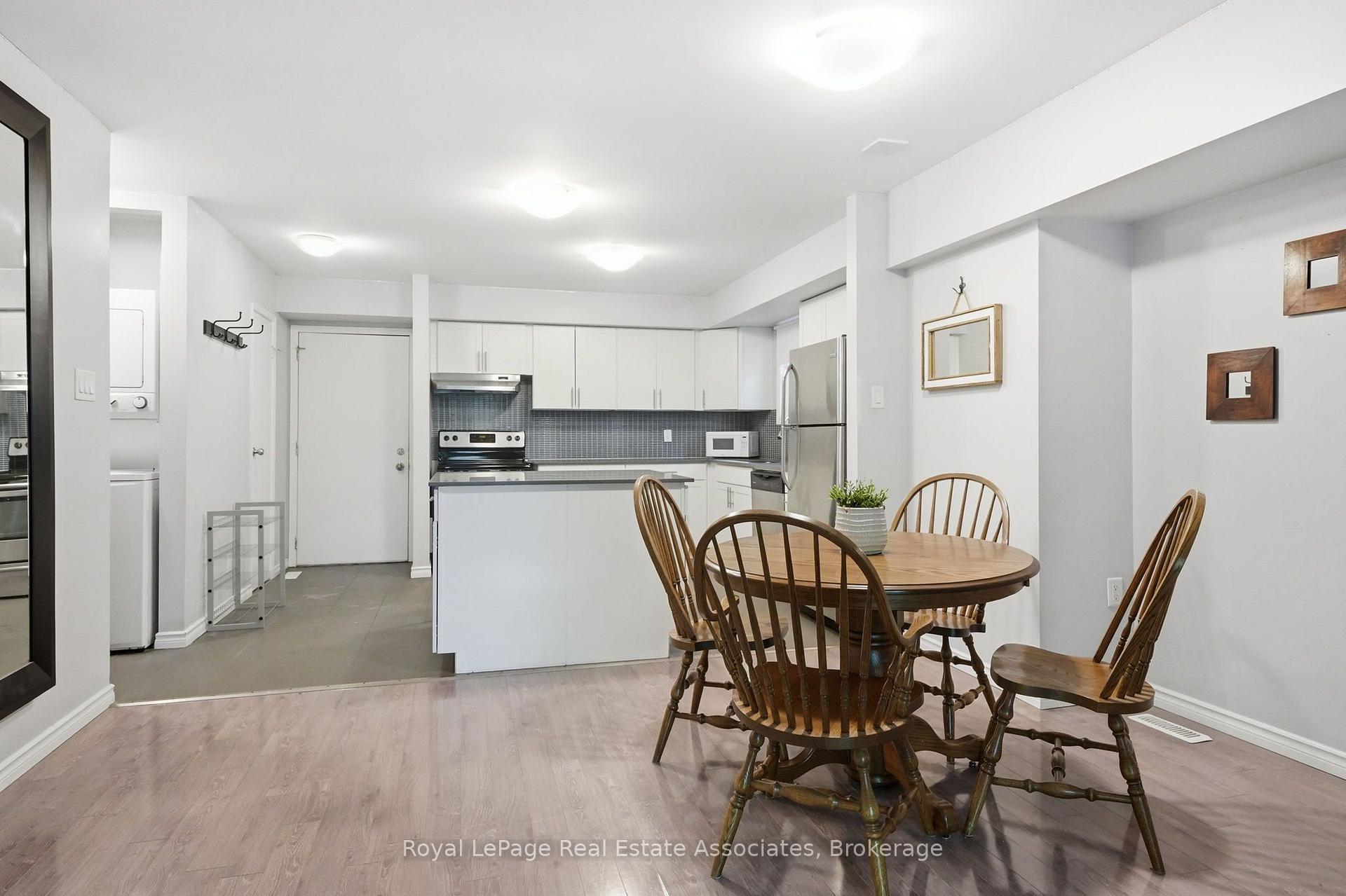 Photo 11 of Unit 1, 509 Quiet Place, Waterloo, Lakeshore Village — HOMEH