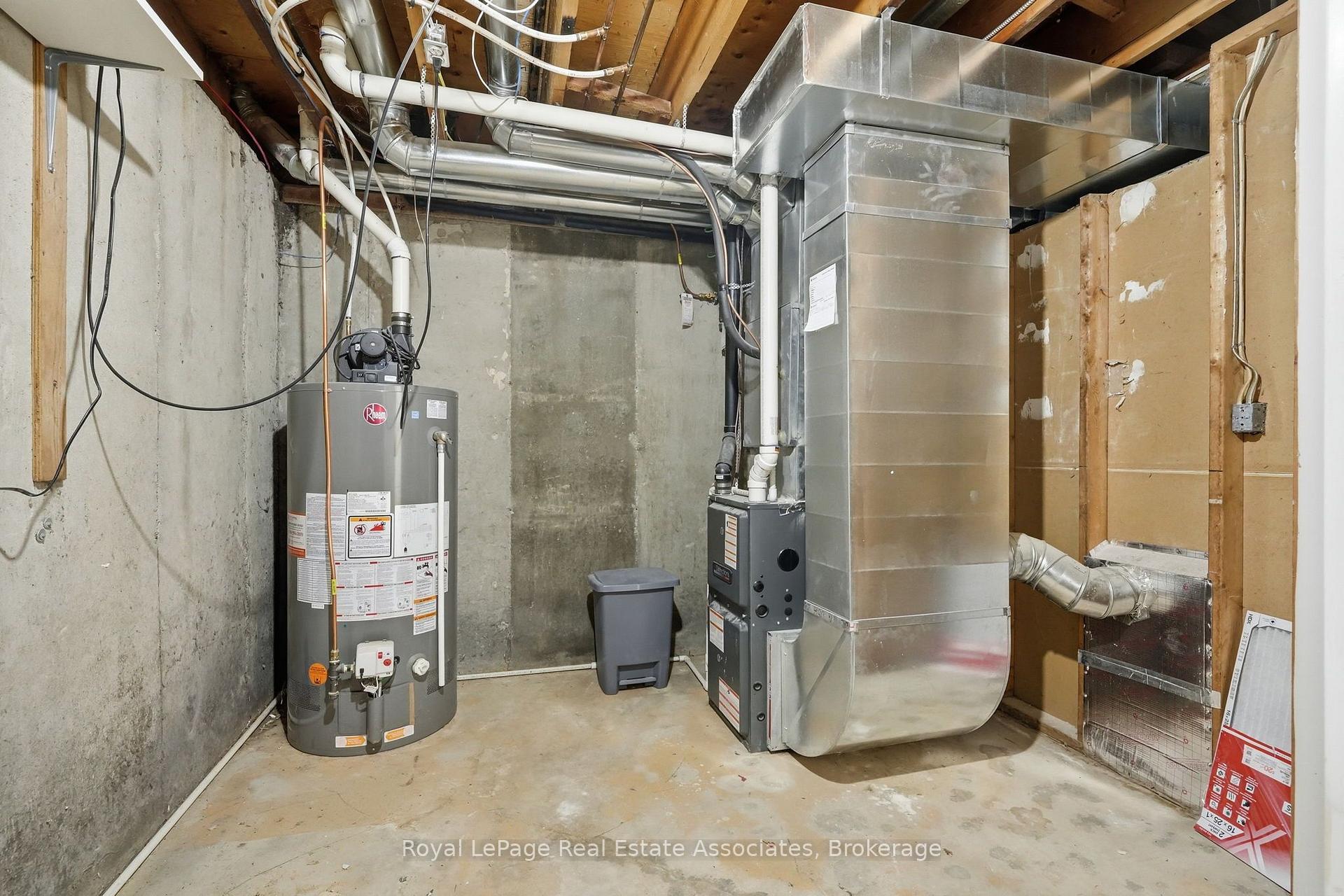 Photo 41 of Unit 1, 509 Quiet Place, Waterloo, Lakeshore Village — HOMEH