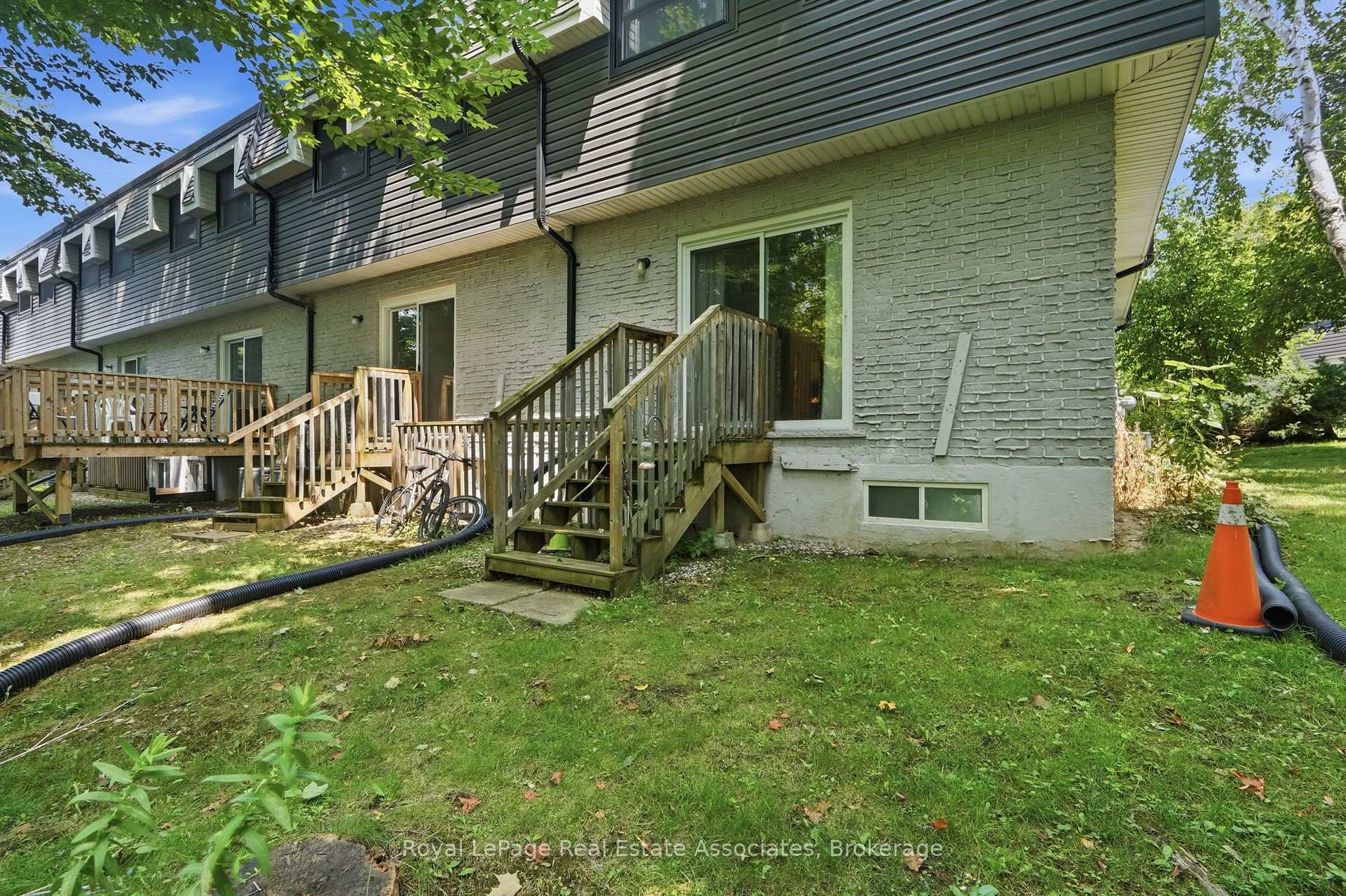 Photo 45 of Unit 1, 509 Quiet Place, Waterloo, Lakeshore Village — HOMEH