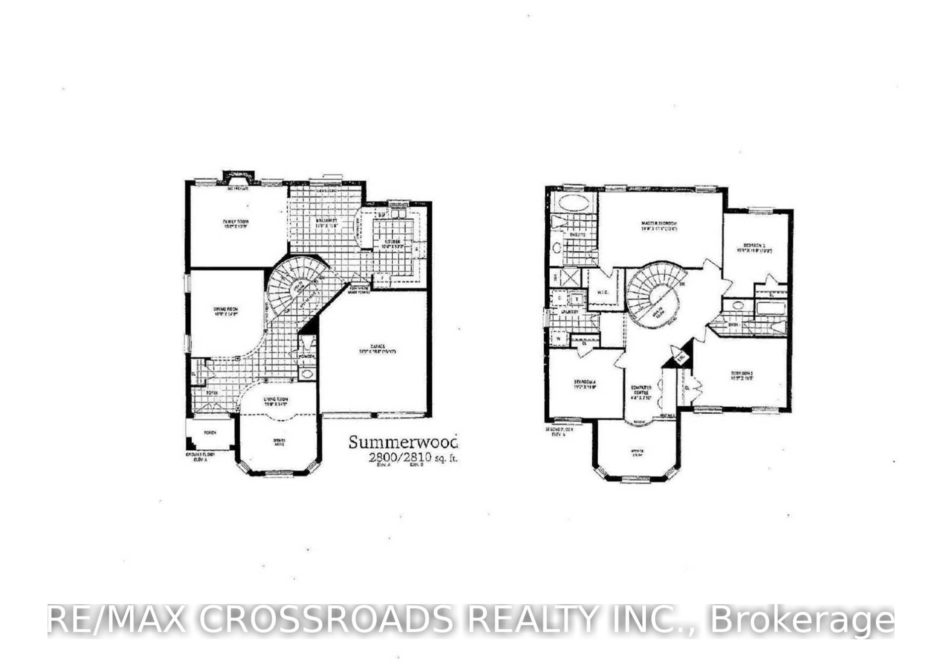 Photo 19 of 127 Orchard Hill Boulevard, Markham, Berczy — HOMEH
