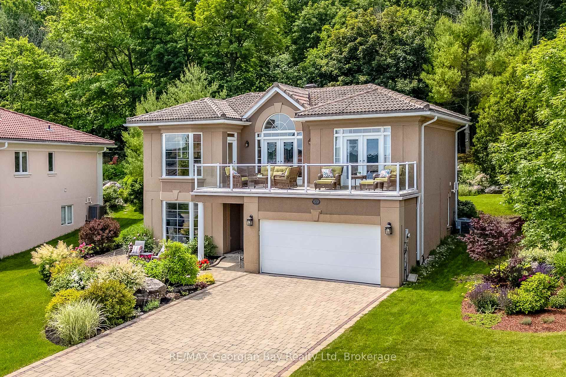 Photo 1 of 422 Aberdeen Boulevard, Midland — HOMEH