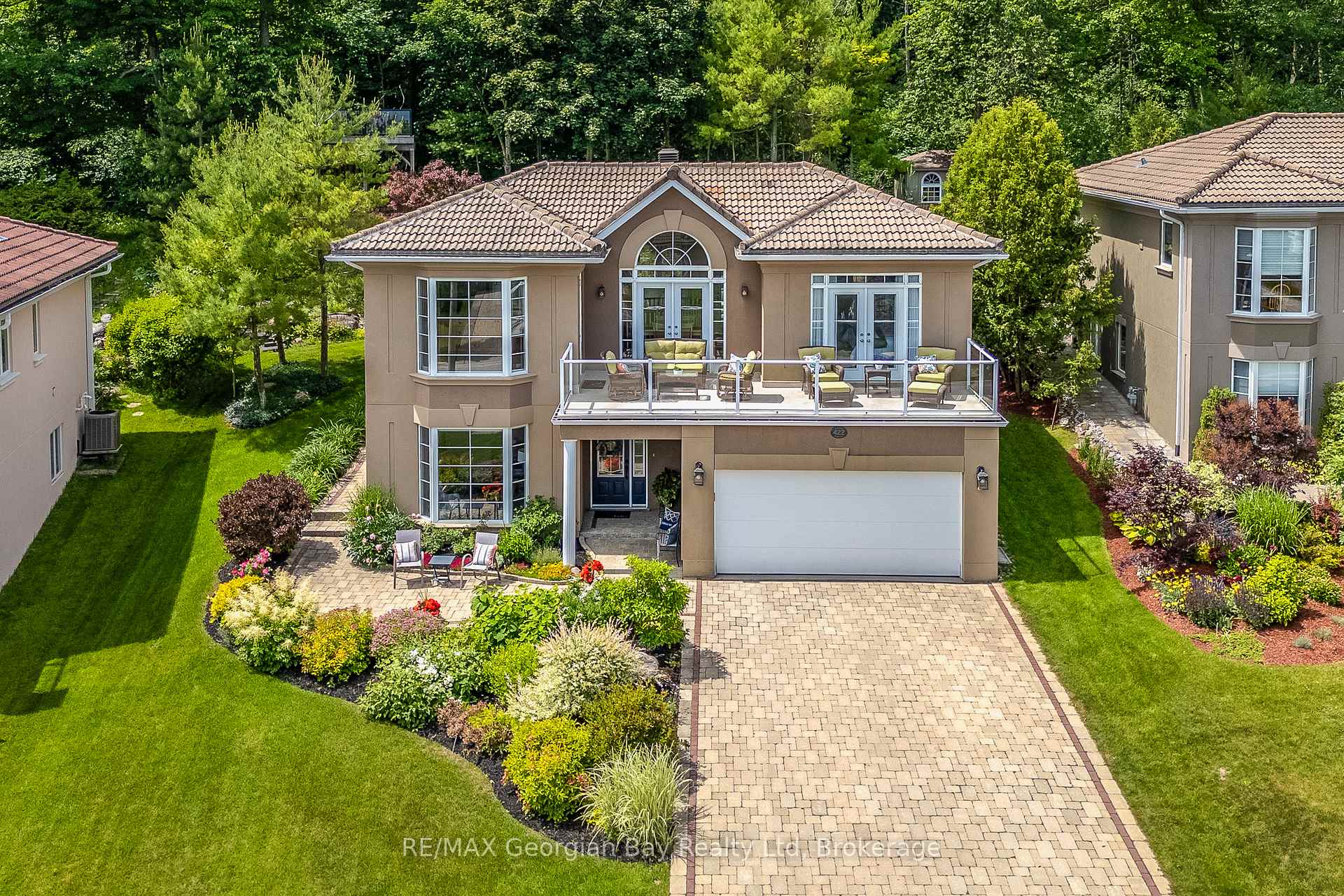 Photo 5 of 422 Aberdeen Boulevard, Midland — HOMEH