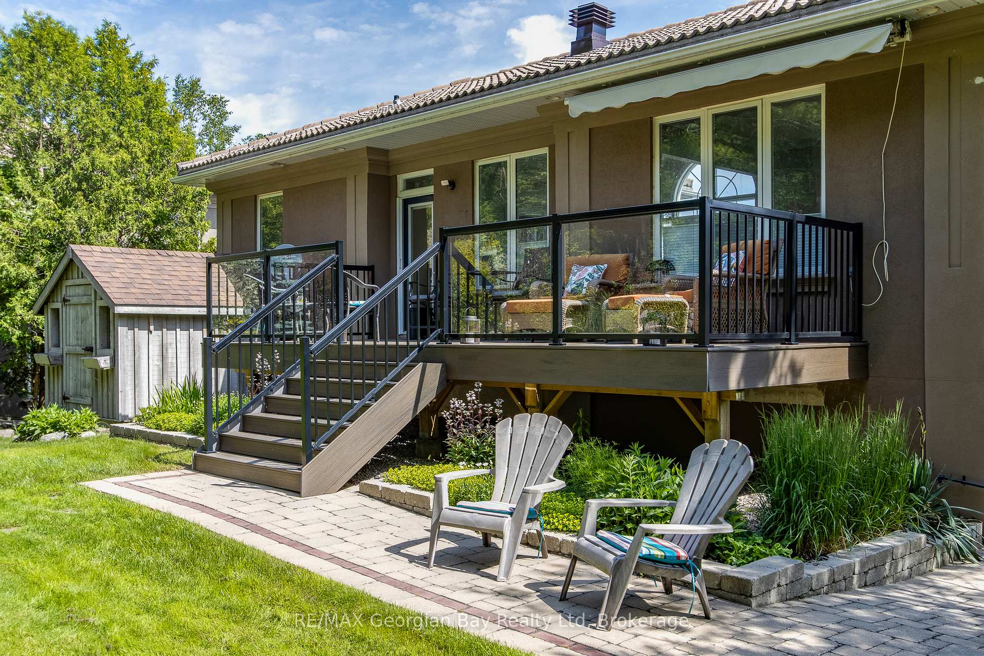 Photo 32 of 422 Aberdeen Boulevard, Midland — HOMEH