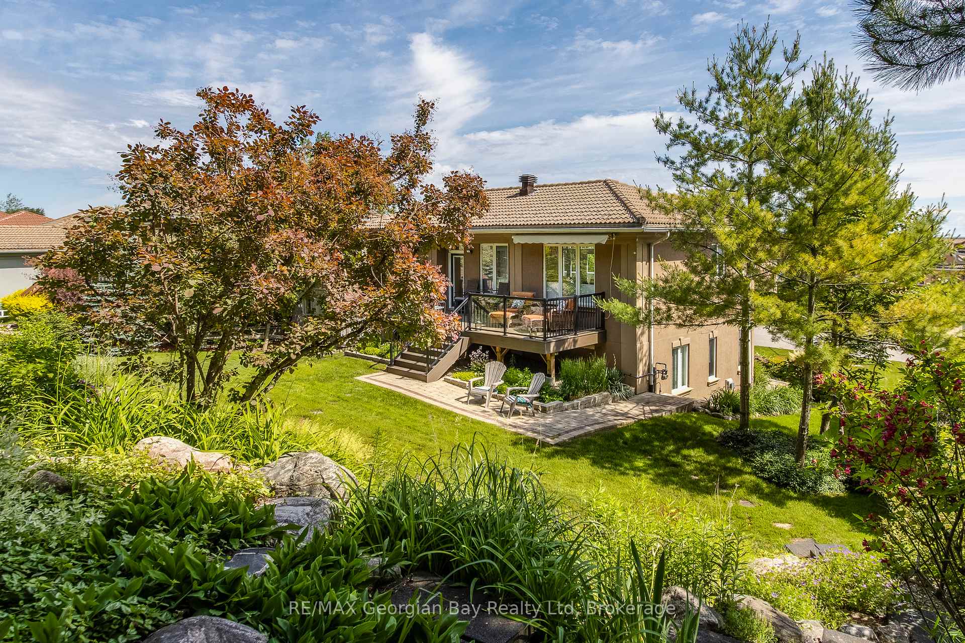 Photo 33 of 422 Aberdeen Boulevard, Midland — HOMEH