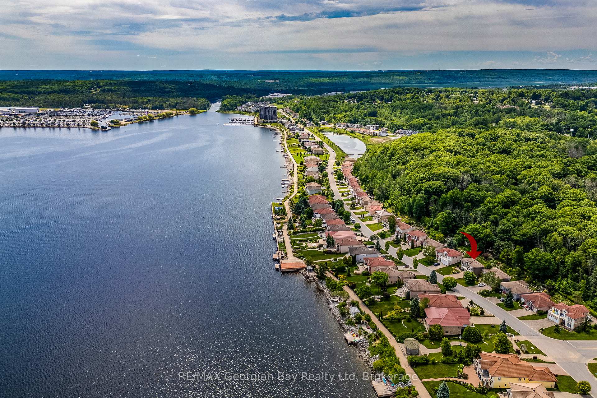 Photo 44 of 422 Aberdeen Boulevard, Midland — HOMEH