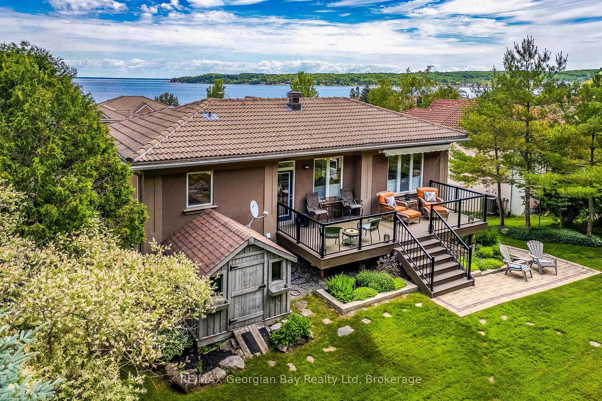 Photo 45 of 422 Aberdeen Boulevard, Midland — HOMEH