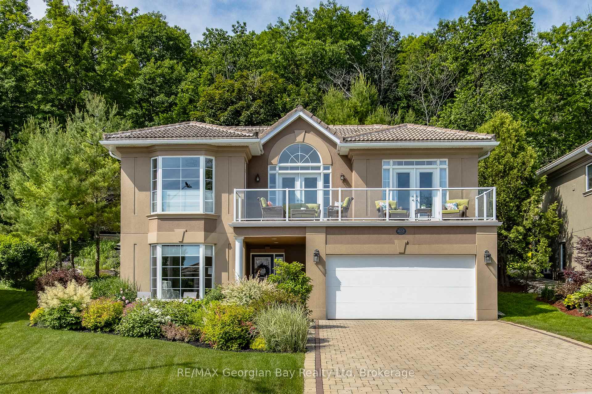 Photo 46 of 422 Aberdeen Boulevard, Midland — HOMEH