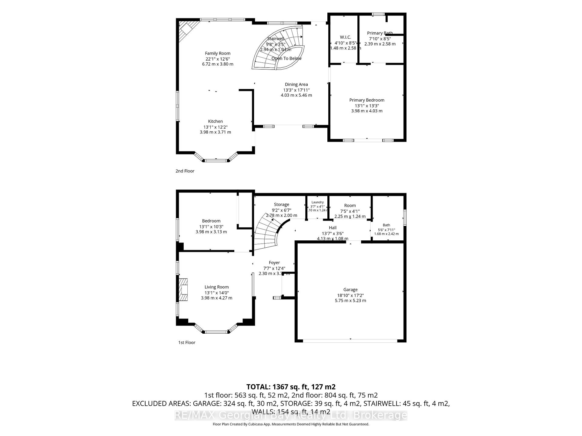 Photo 47 of 422 Aberdeen Boulevard, Midland — HOMEH