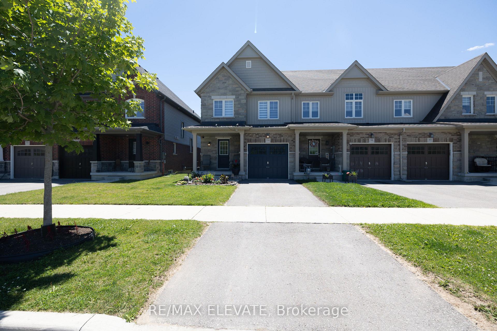 Photo 1 of 84 Cotton Street, Clarington, Bowmanville — HOMEH