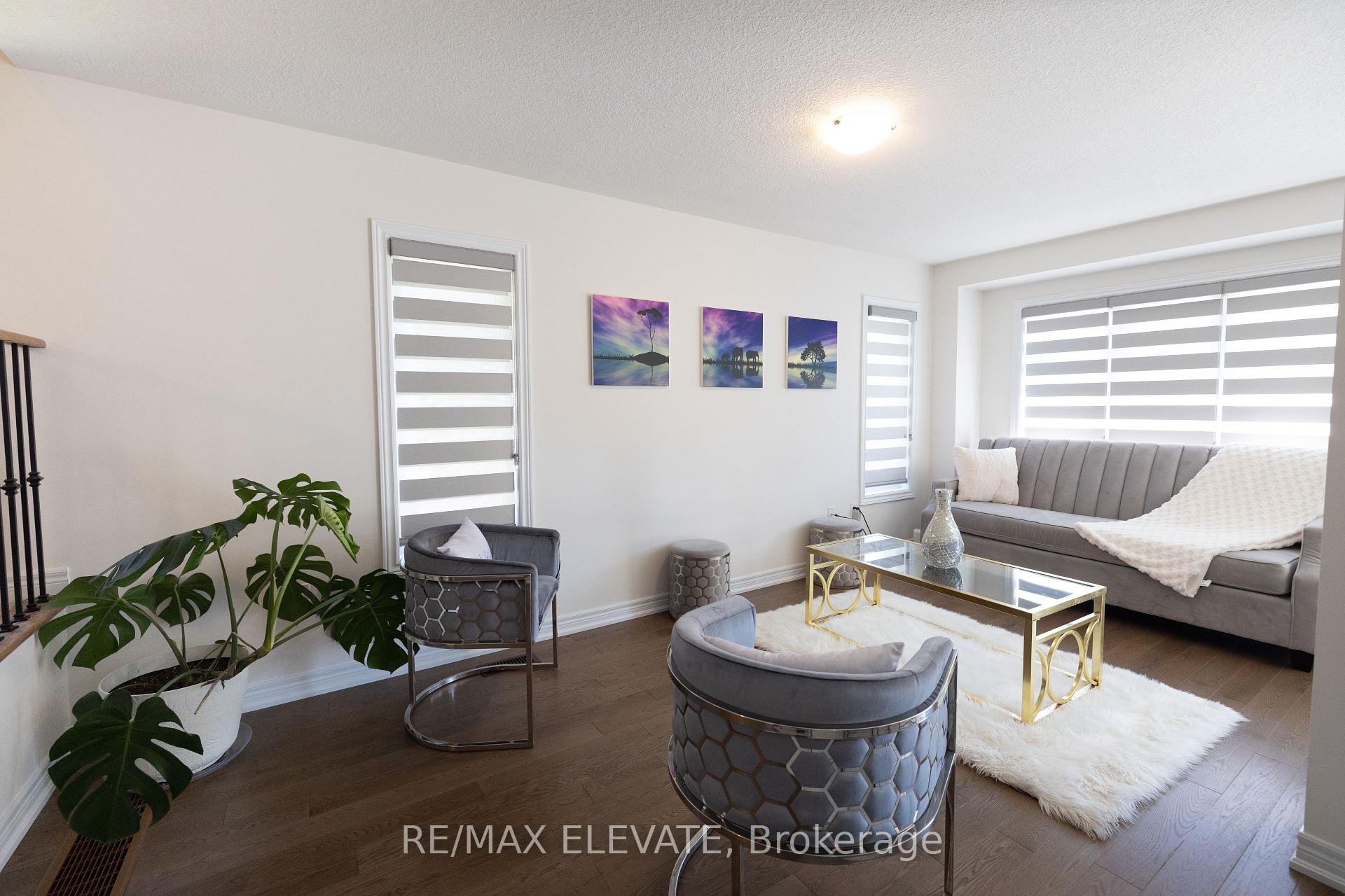 Photo 12 of 84 Cotton Street, Clarington, Bowmanville — HOMEH