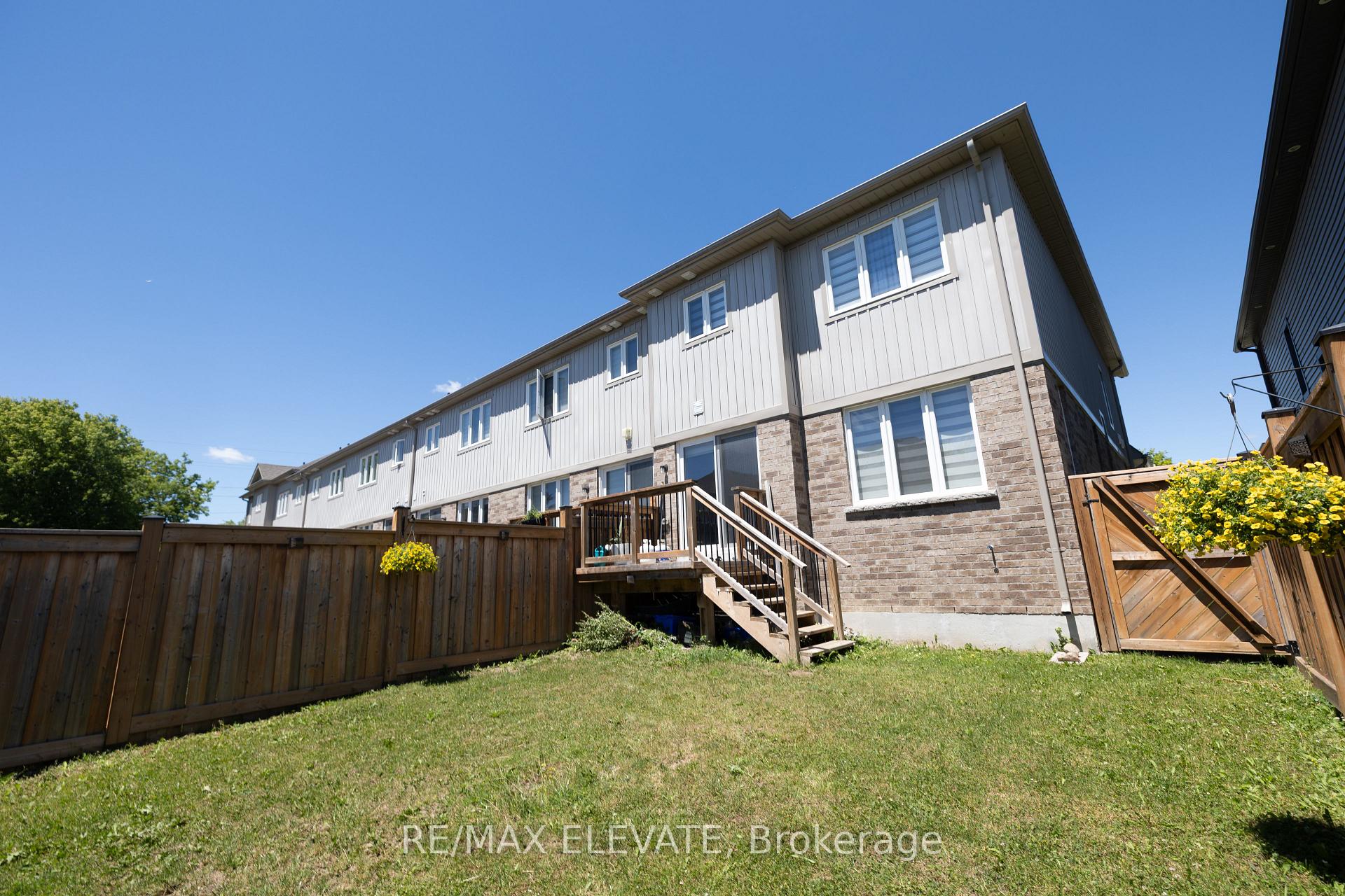 Photo 28 of 84 Cotton Street, Clarington, Bowmanville — HOMEH