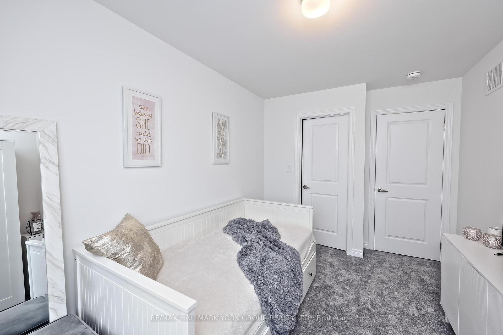Photo 28 of 145 Fenchurch Manor, Barrie, Painswick South — HOMEH