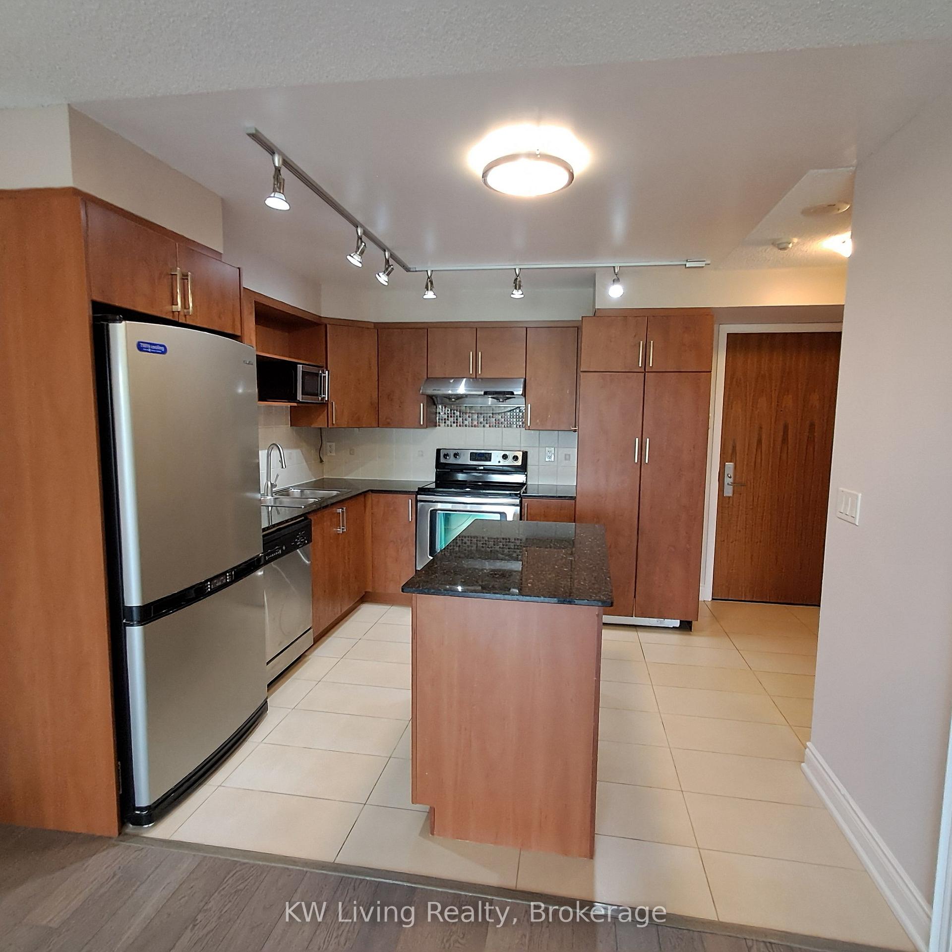 Photo 10 of Unit 309, 39 Galleria Parkway, Markham, Commerce Valley — HOMEH