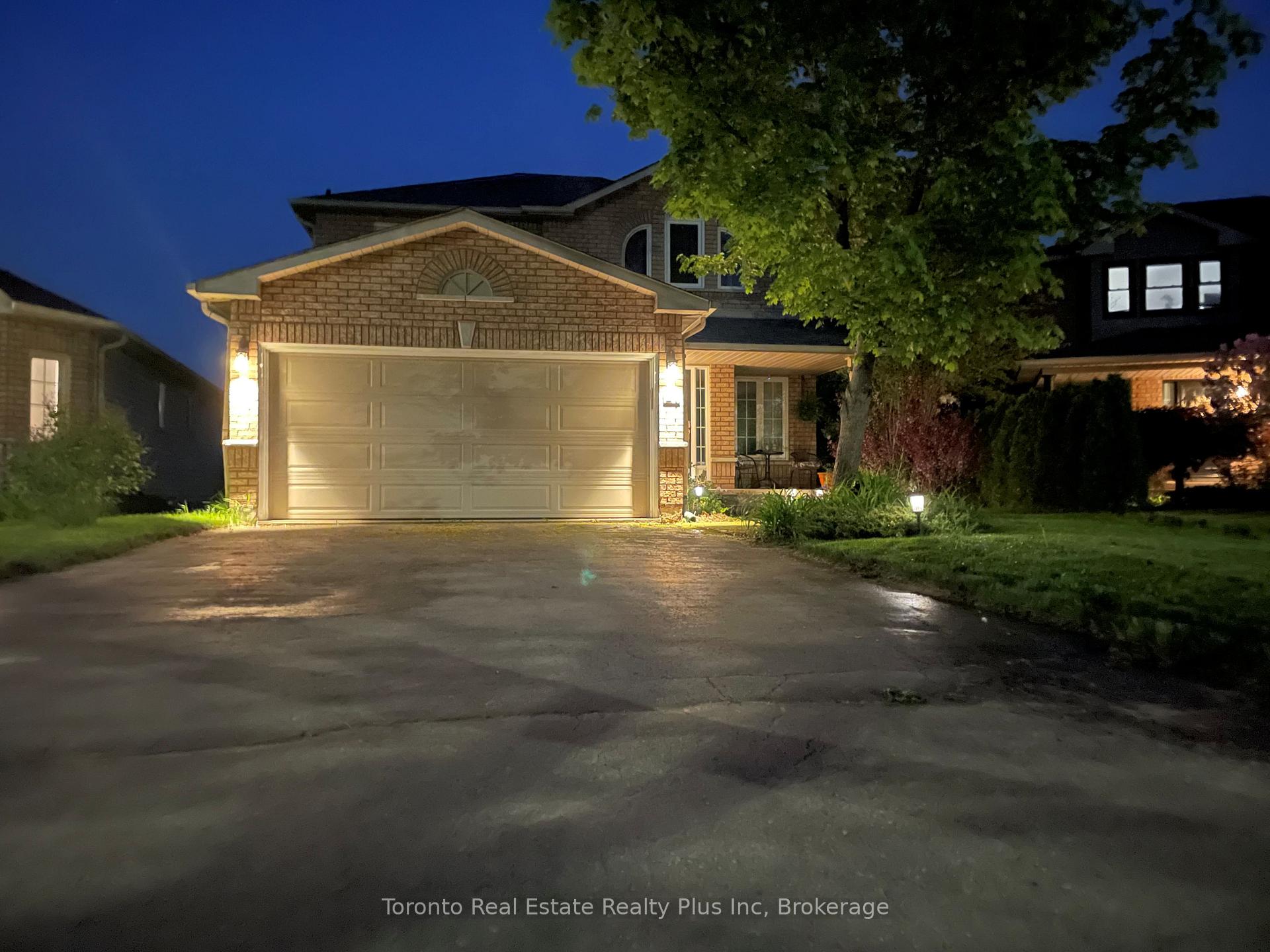 Photo 1 of 21 Nicholson Drive, Barrie, Ardagh — HOMEH