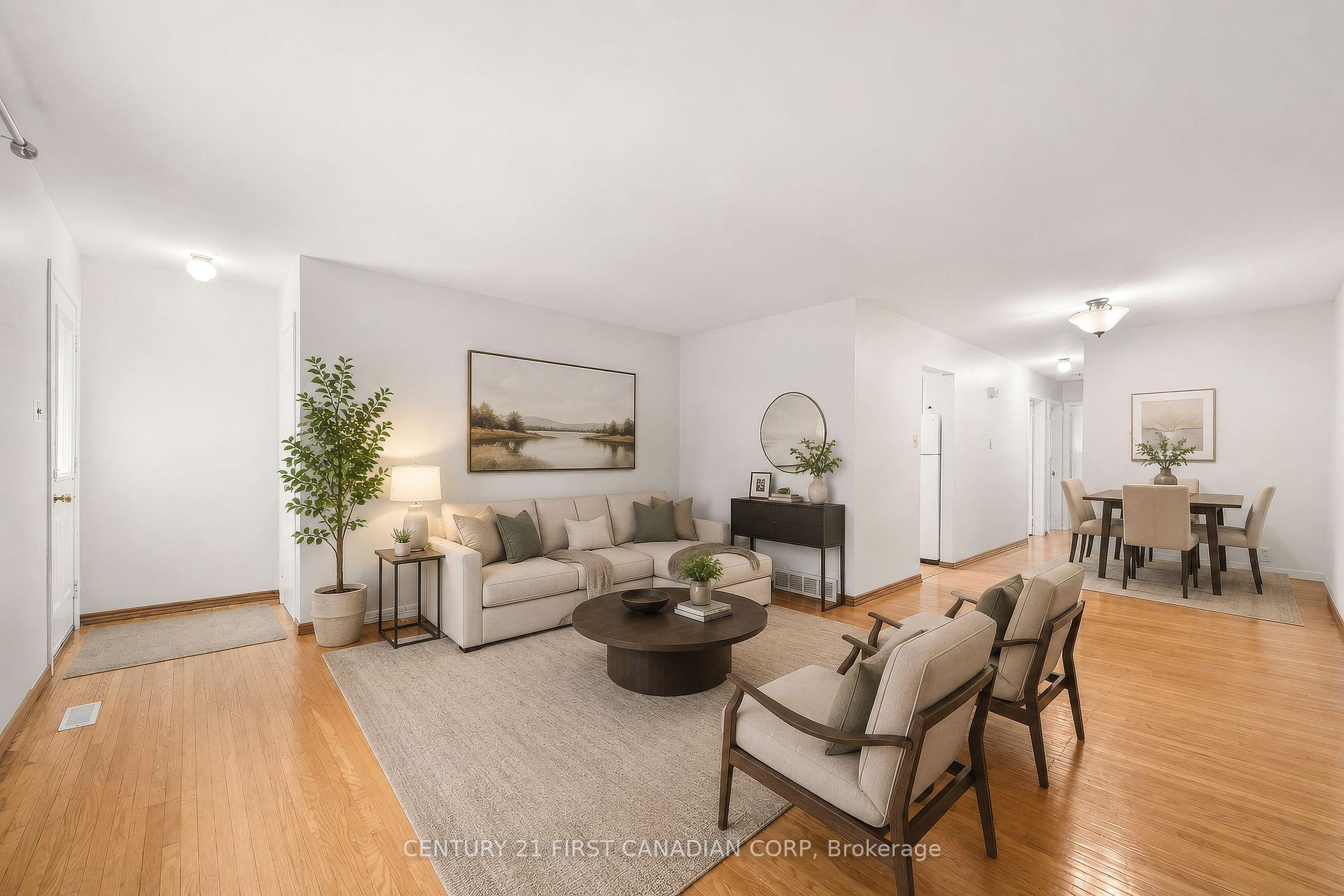 Photo 6 of 25 Noel Avenue, London, East I — HOMEH