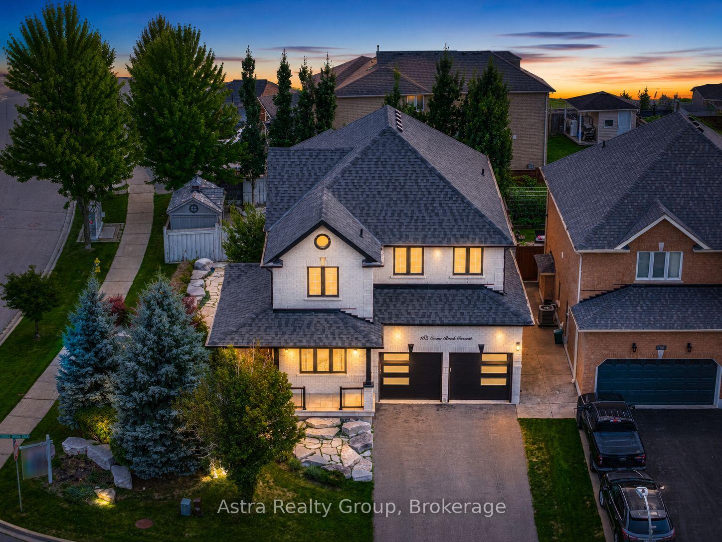 Photo 2 of 162 Corner Brook Crescent, Vaughan, Vellore Village — HOMEH