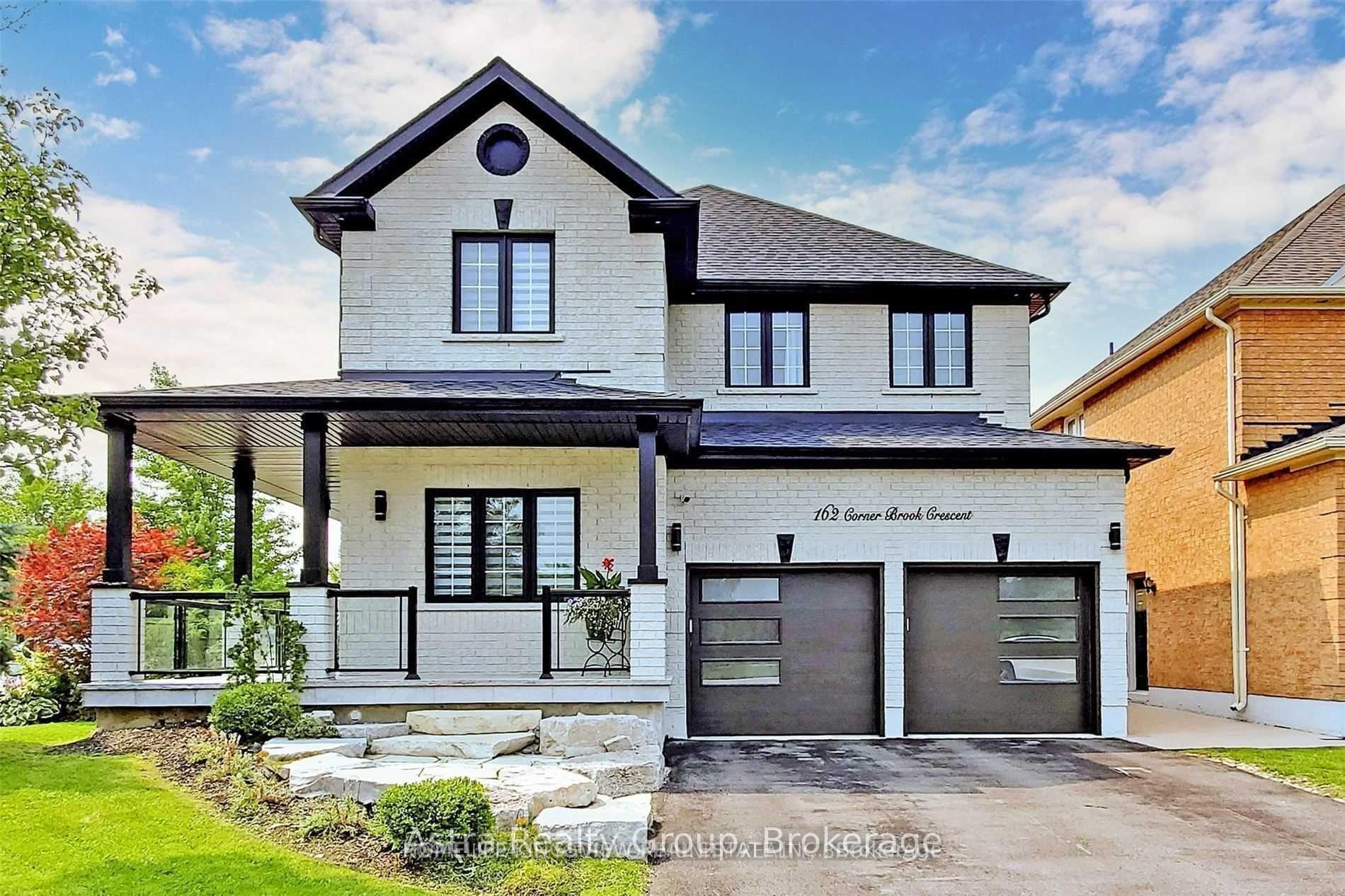 Photo 3 of 162 Corner Brook Crescent, Vaughan, Vellore Village — HOMEH