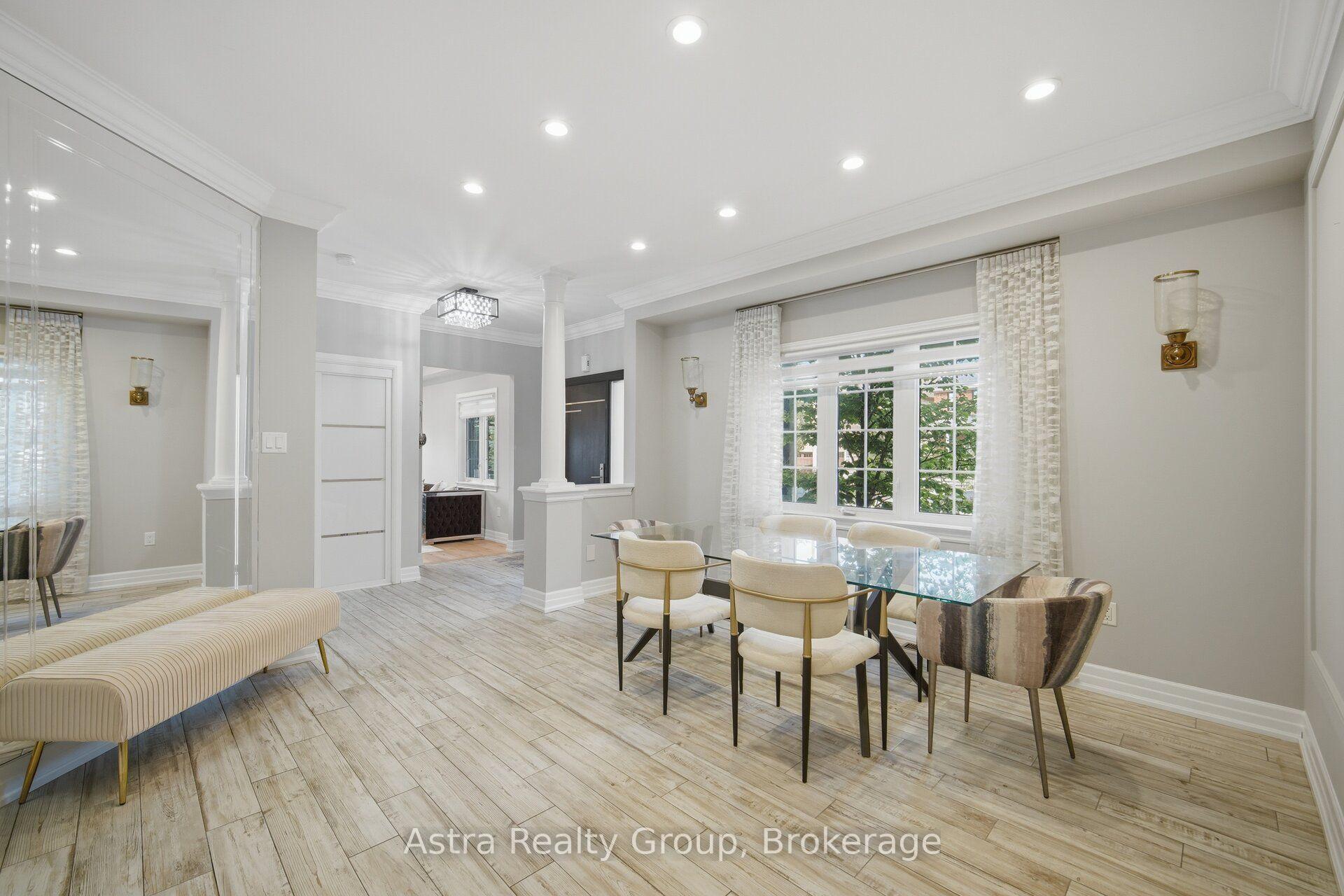 Photo 9 of 162 Corner Brook Crescent, Vaughan, Vellore Village — HOMEH