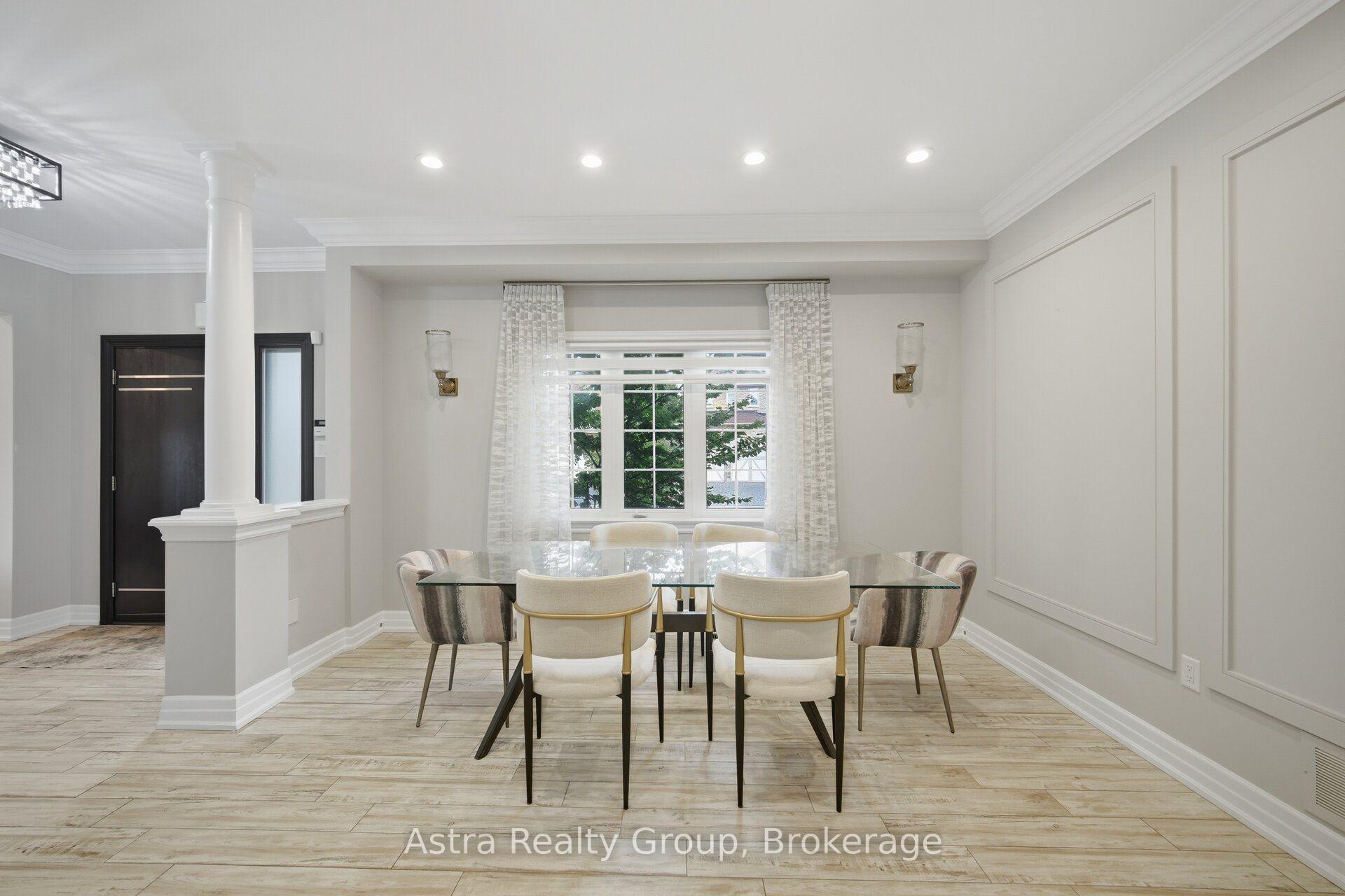 Photo 10 of 162 Corner Brook Crescent, Vaughan, Vellore Village — HOMEH