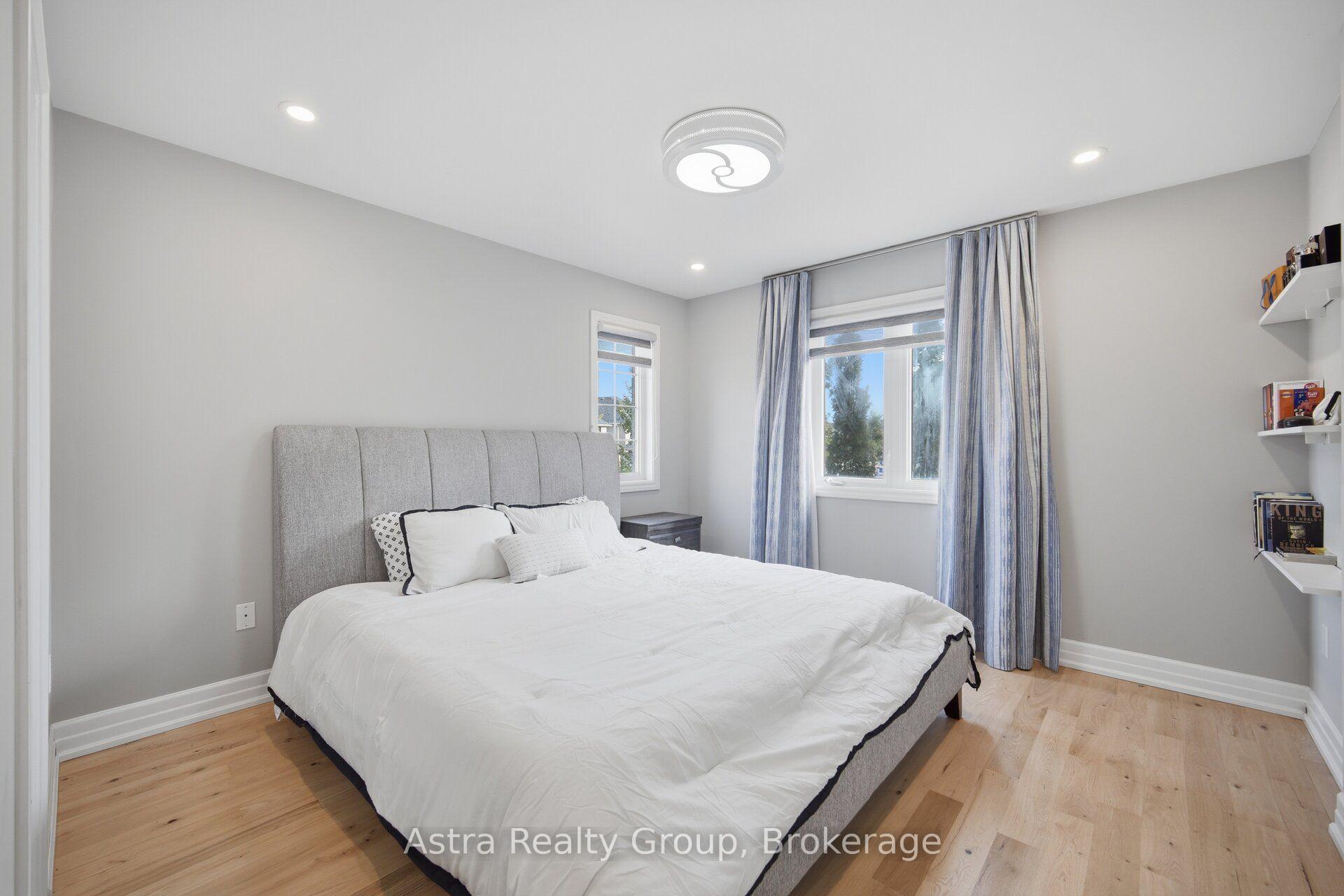 Photo 24 of 162 Corner Brook Crescent, Vaughan, Vellore Village — HOMEH