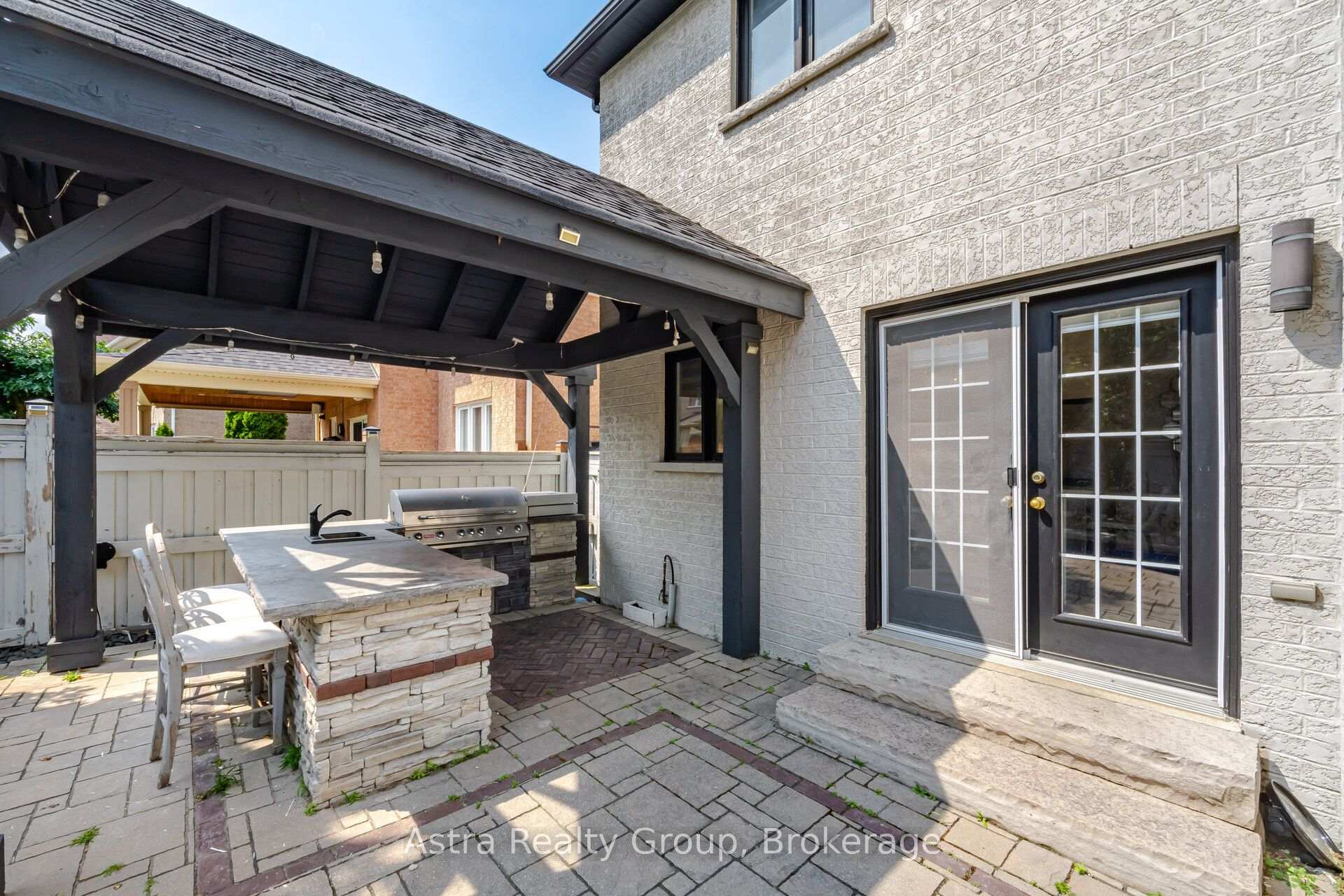 Photo 41 of 162 Corner Brook Crescent, Vaughan, Vellore Village — HOMEH