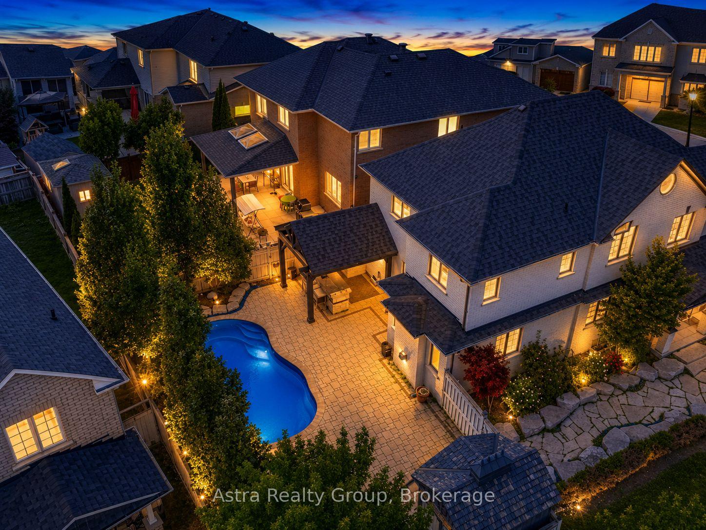 Photo 43 of 162 Corner Brook Crescent, Vaughan, Vellore Village — HOMEH
