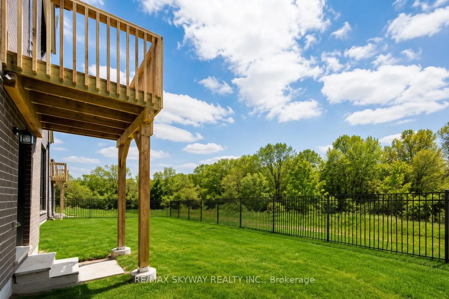 Photo 15 of Unit 2, 66 Fieldridge Crescent, Brampton, Sandringham-Wellington North — HOMEH