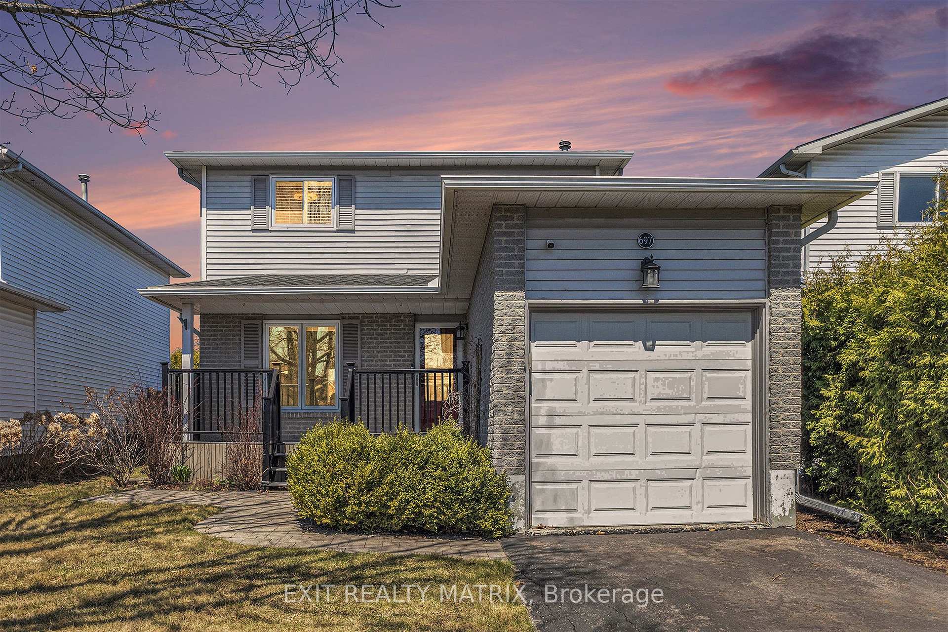 Photo of 697 Levac Drive