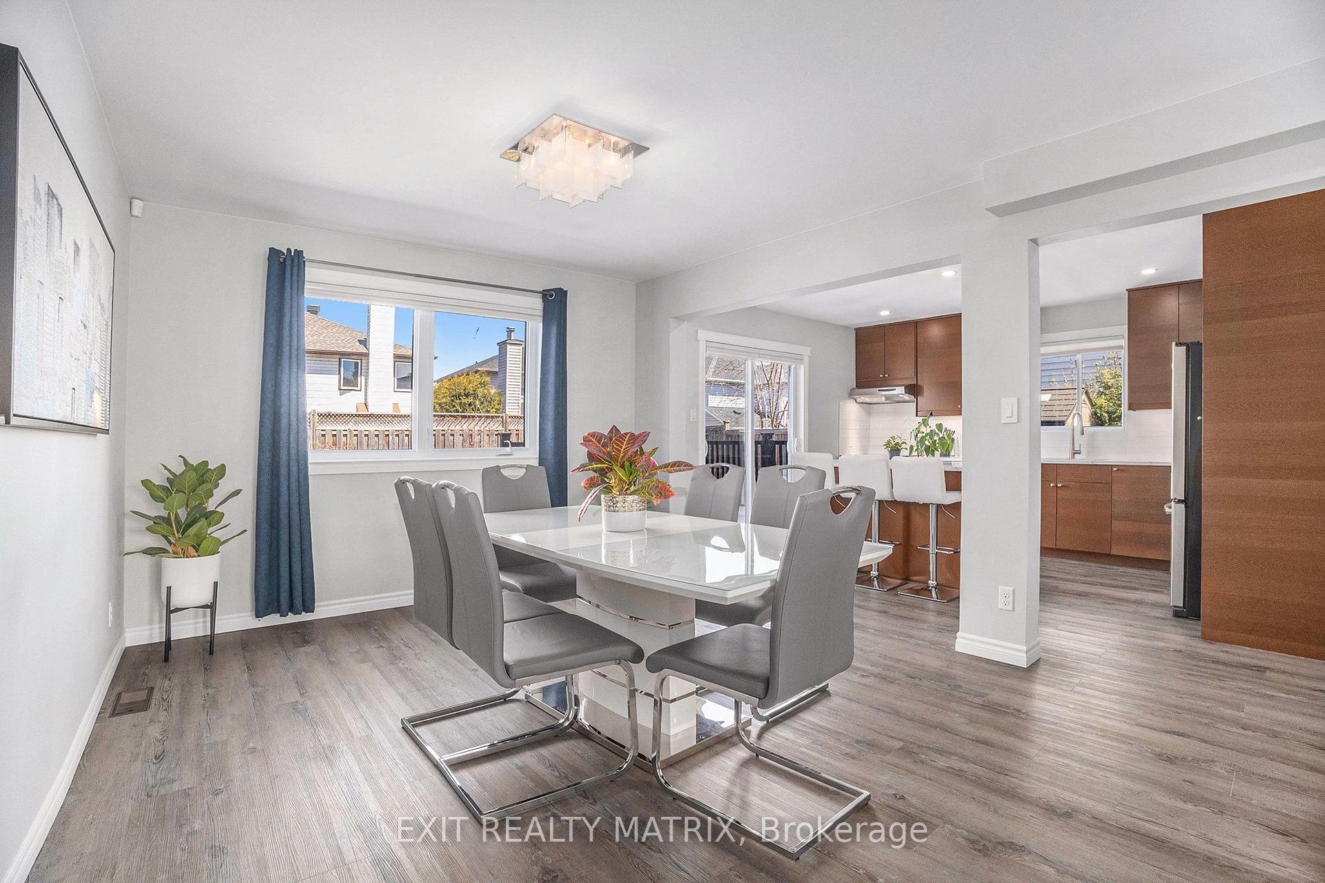 Photo 9 of 697 Levac Drive, Ottawa, Fallingbrook/Pineridge — HOMEH